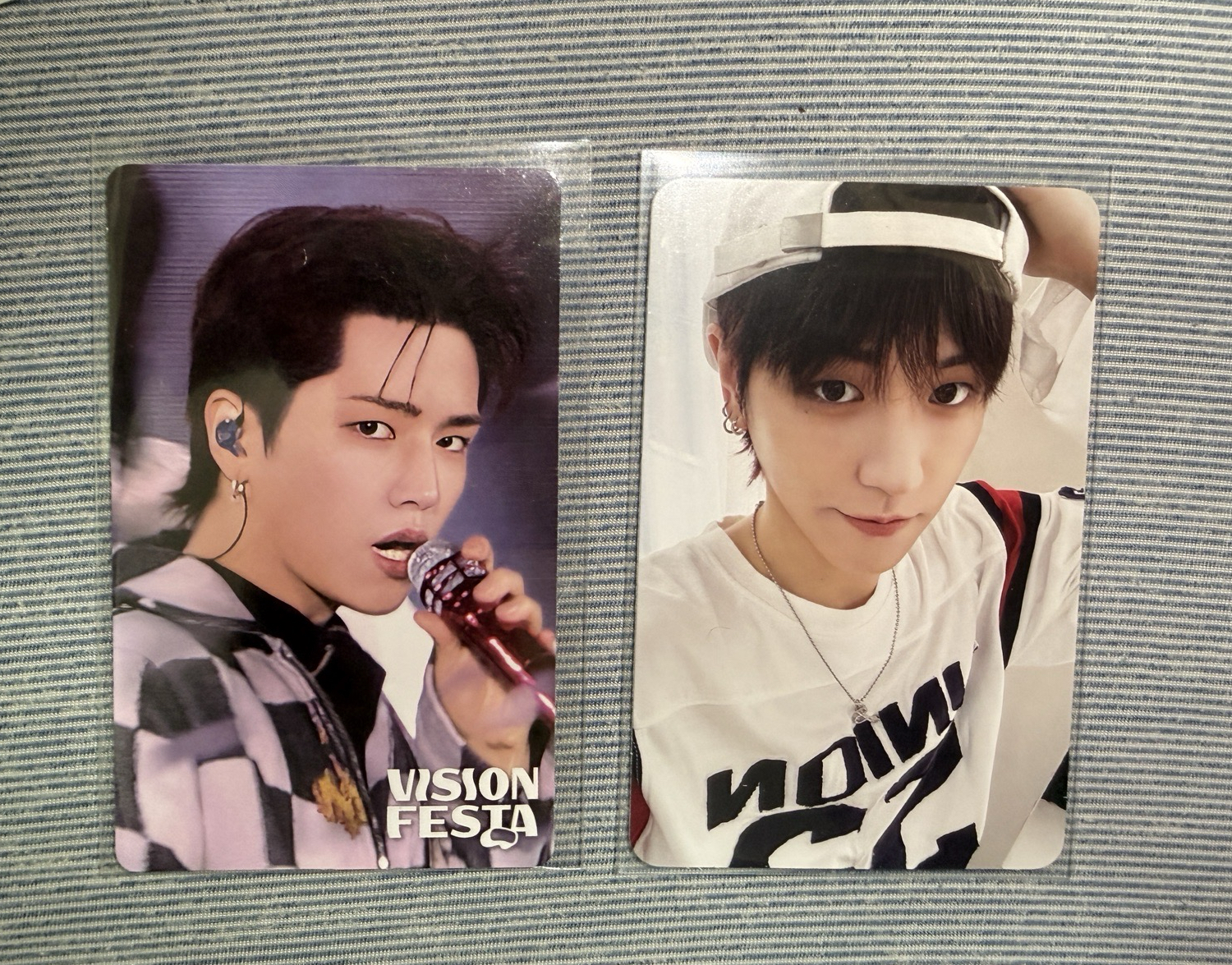 vision Fiesta 101 VR卡 + 電子專