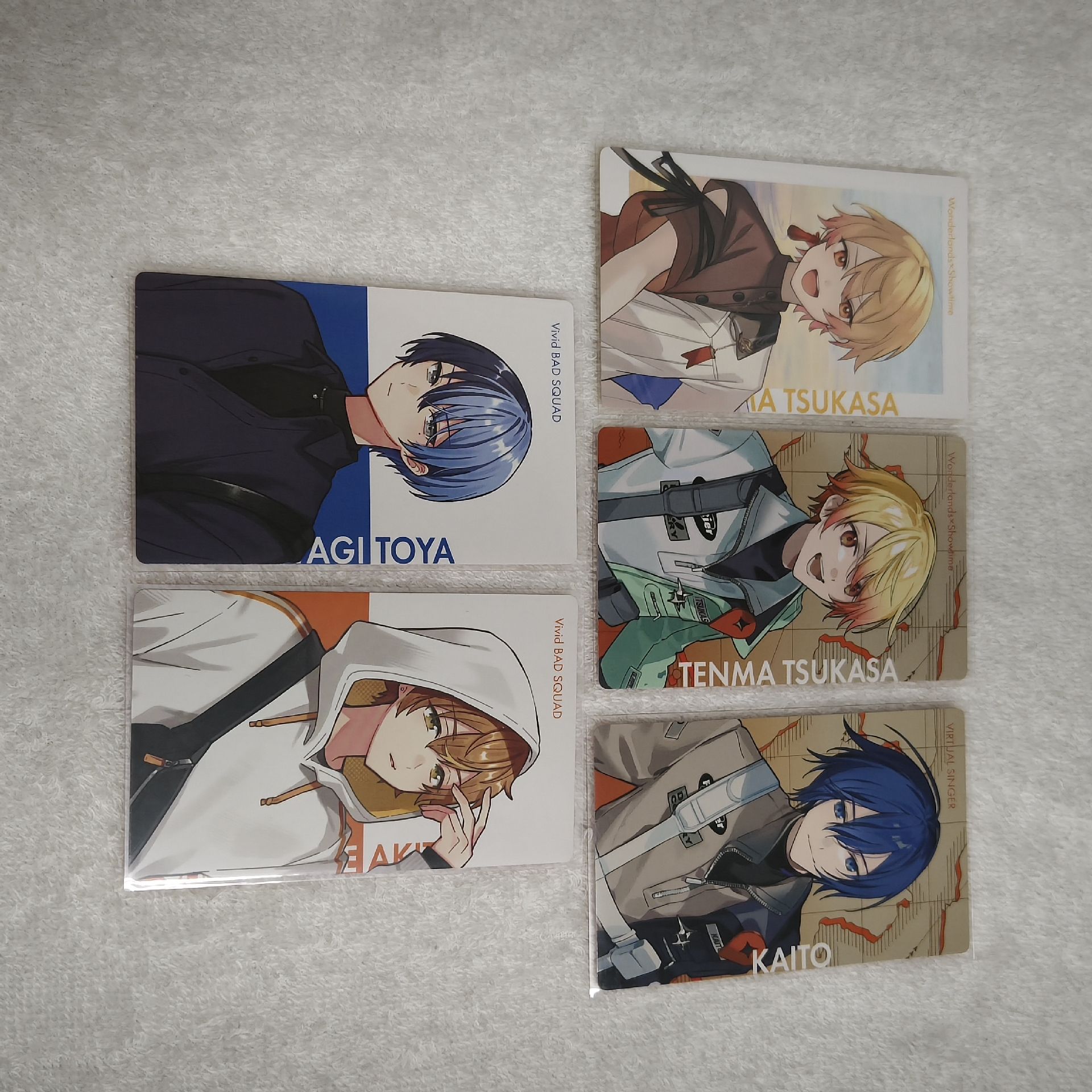 世畫男團ep整圖🙂‍↕️