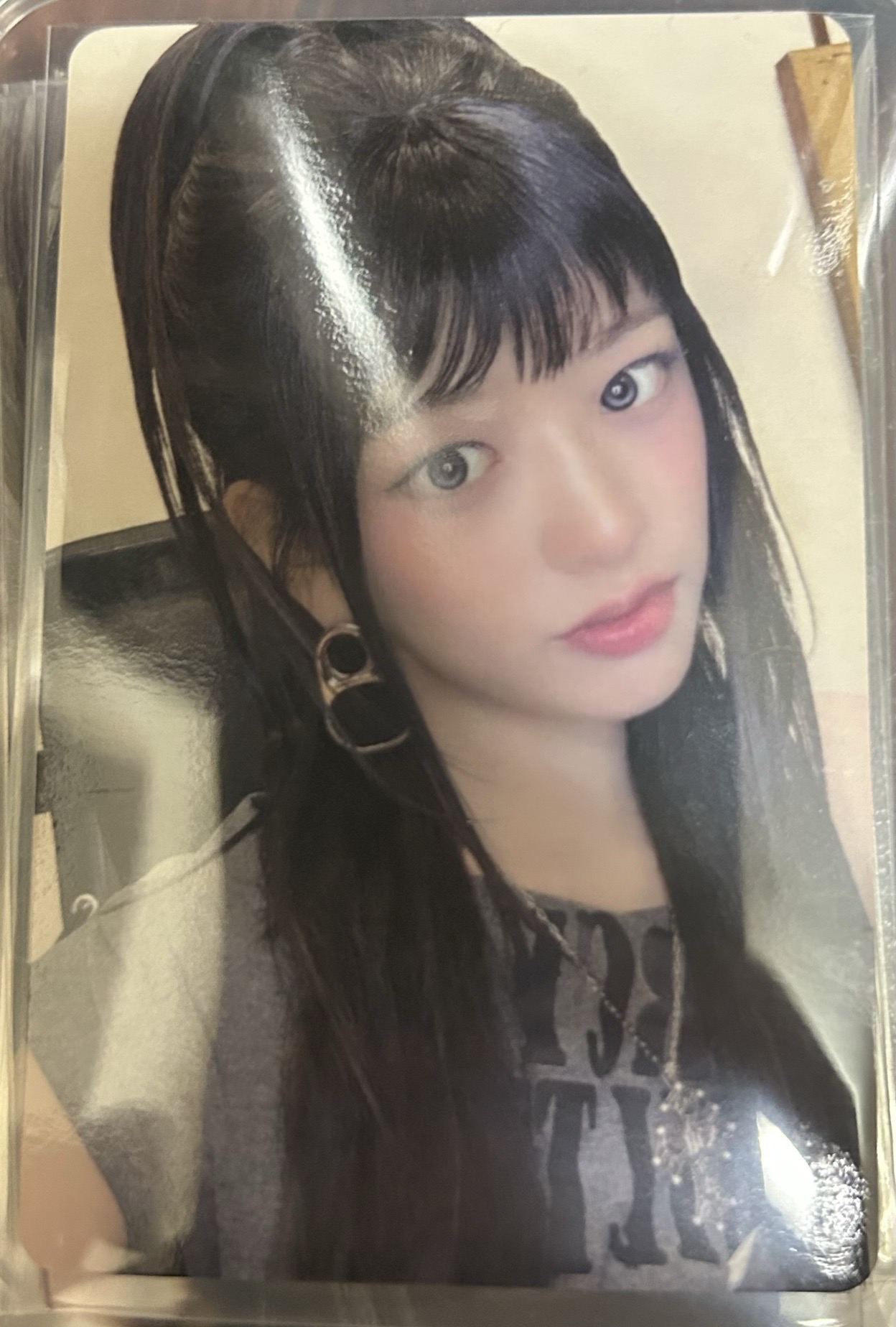 REVIVE+ as 1.0 特典卡 