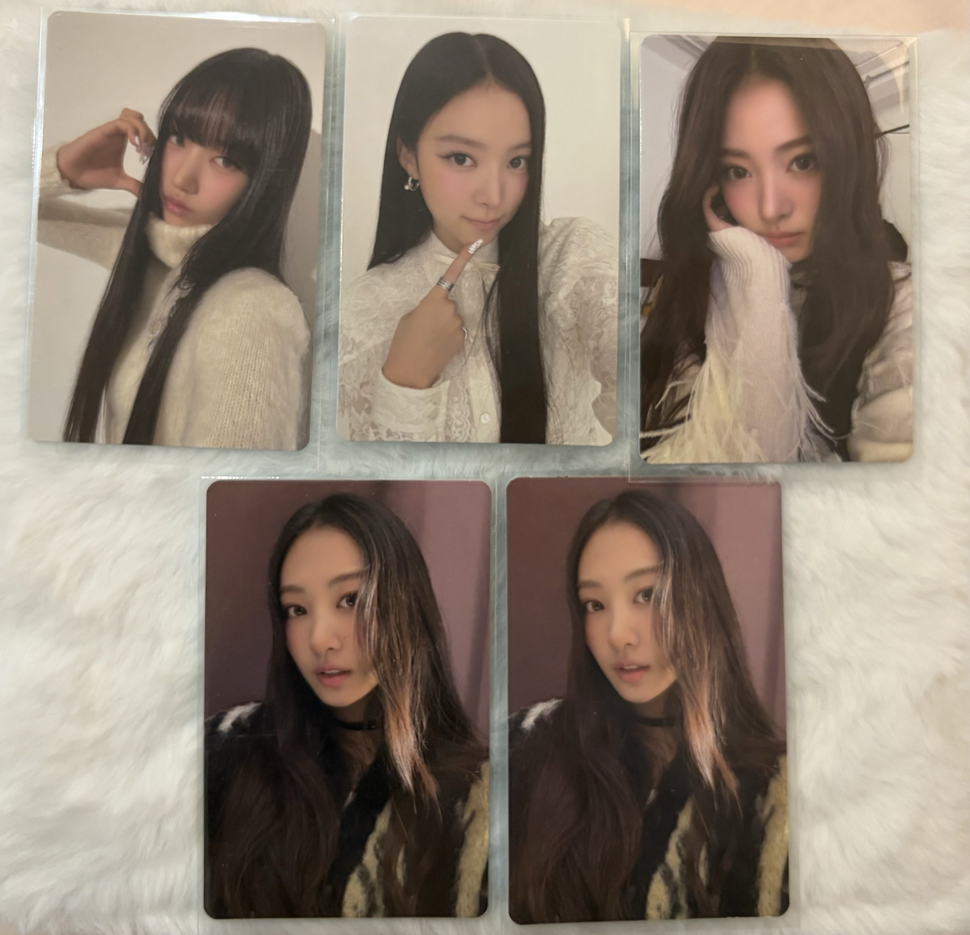 喵迷一團封小卡