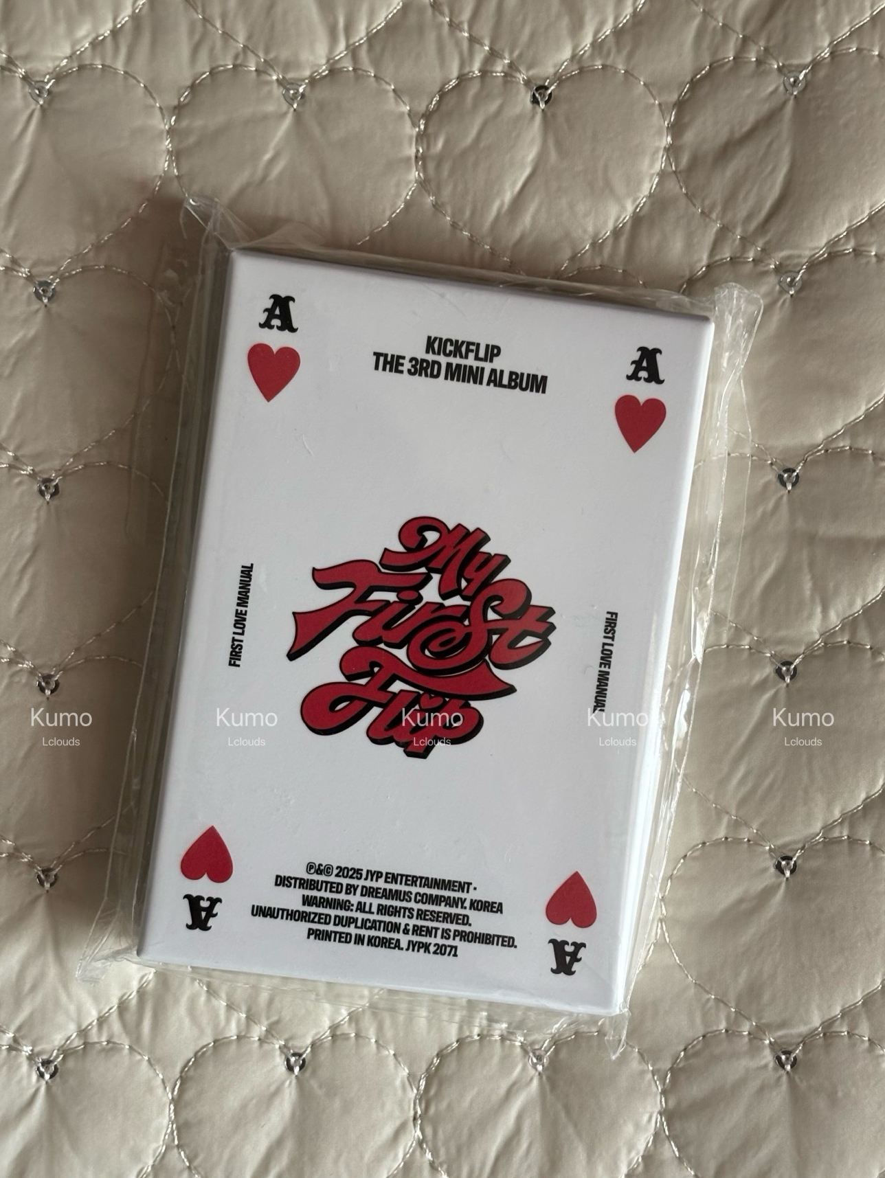 旻帝 已拆未掃全專（電子）