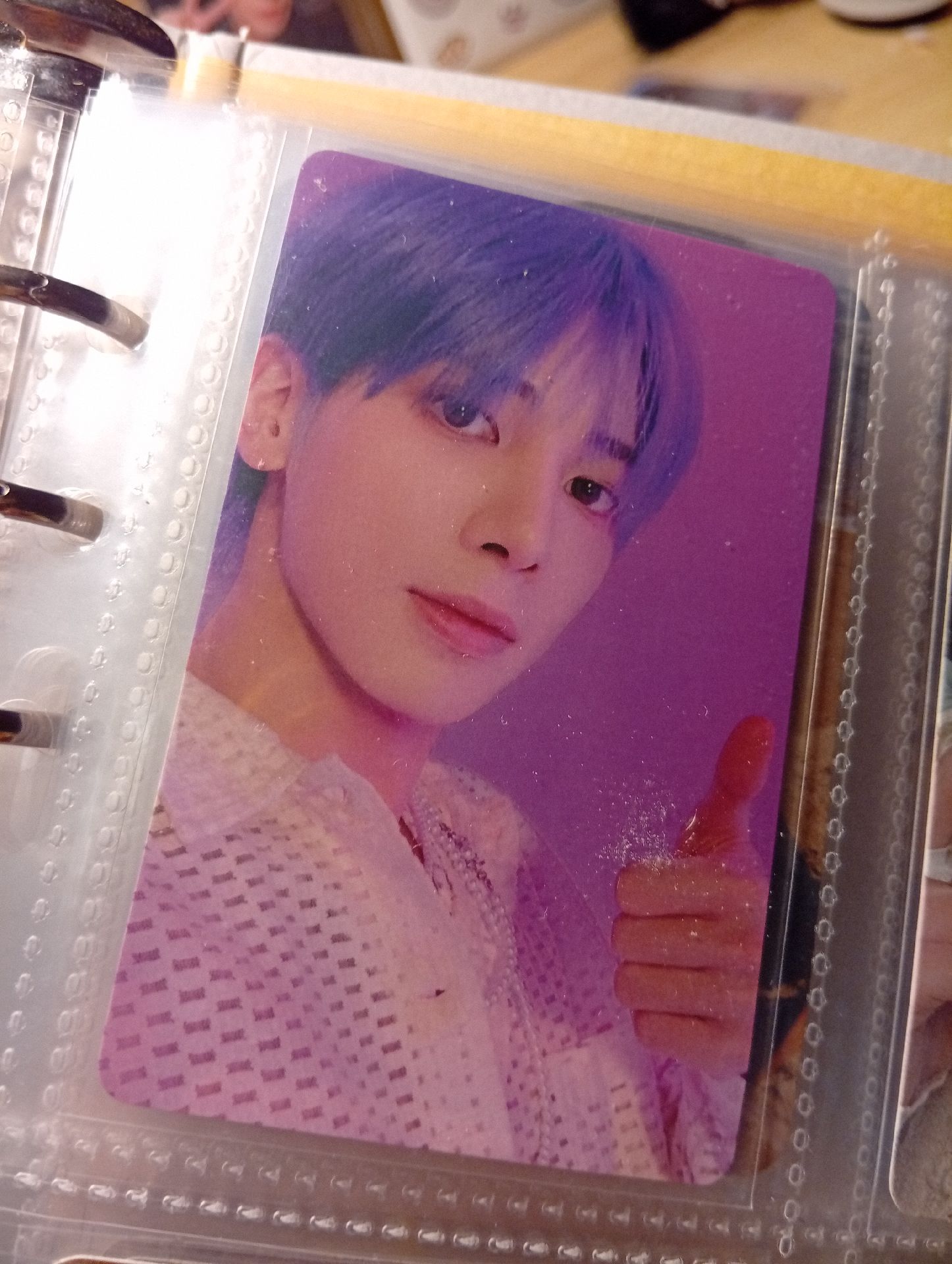 環球幸運卡~🎀