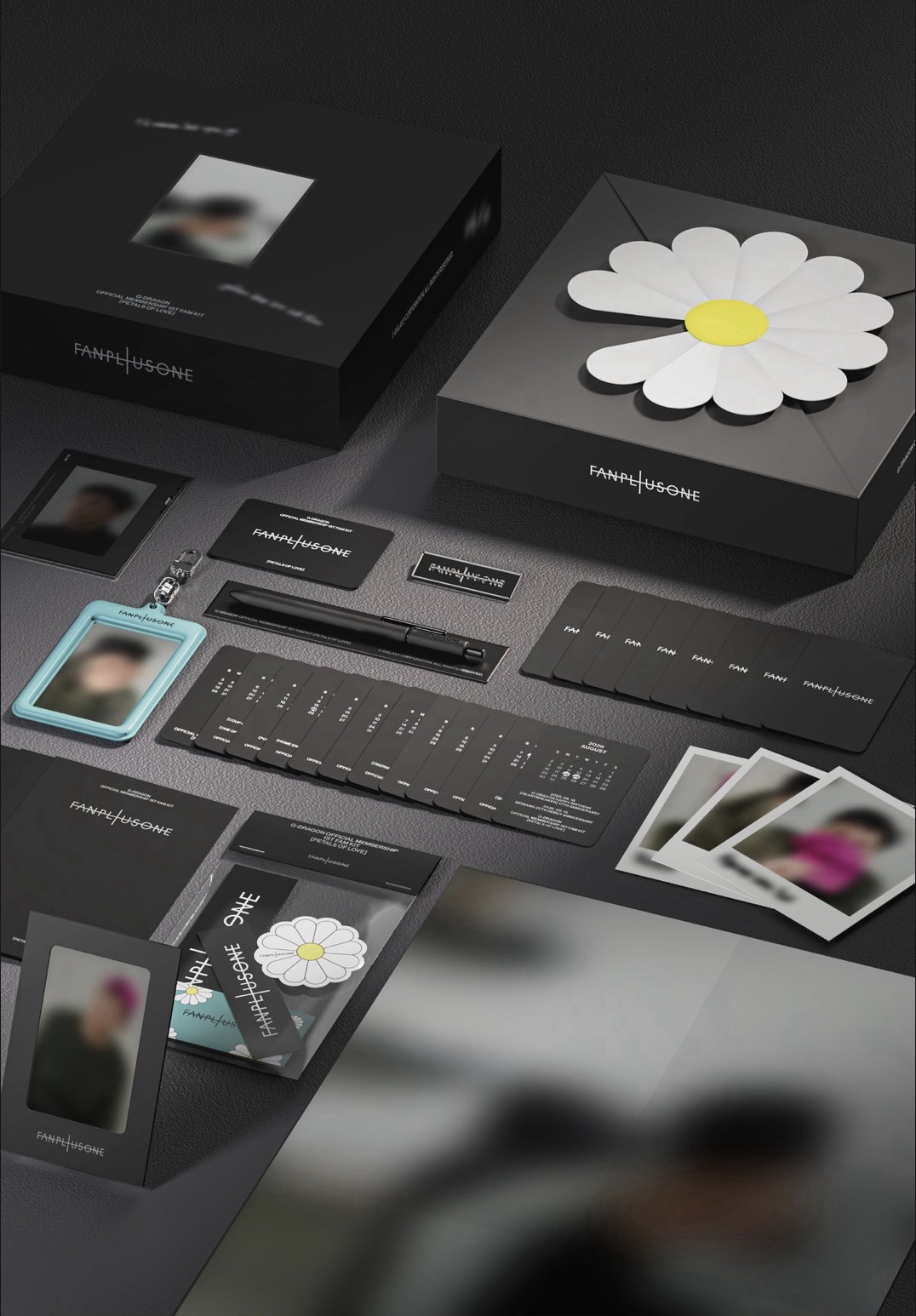 預出 拆🐉會員禮