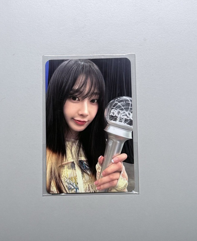 周邊卡 手燈卡 2.0 吉