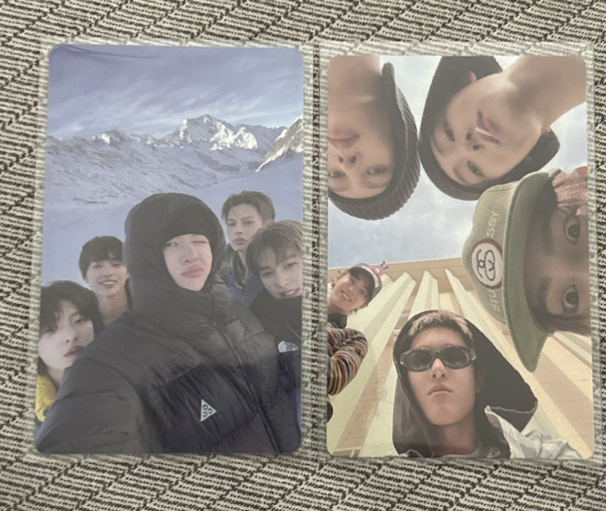 迷一 YT 直播卡 團卡+黑膠團卡