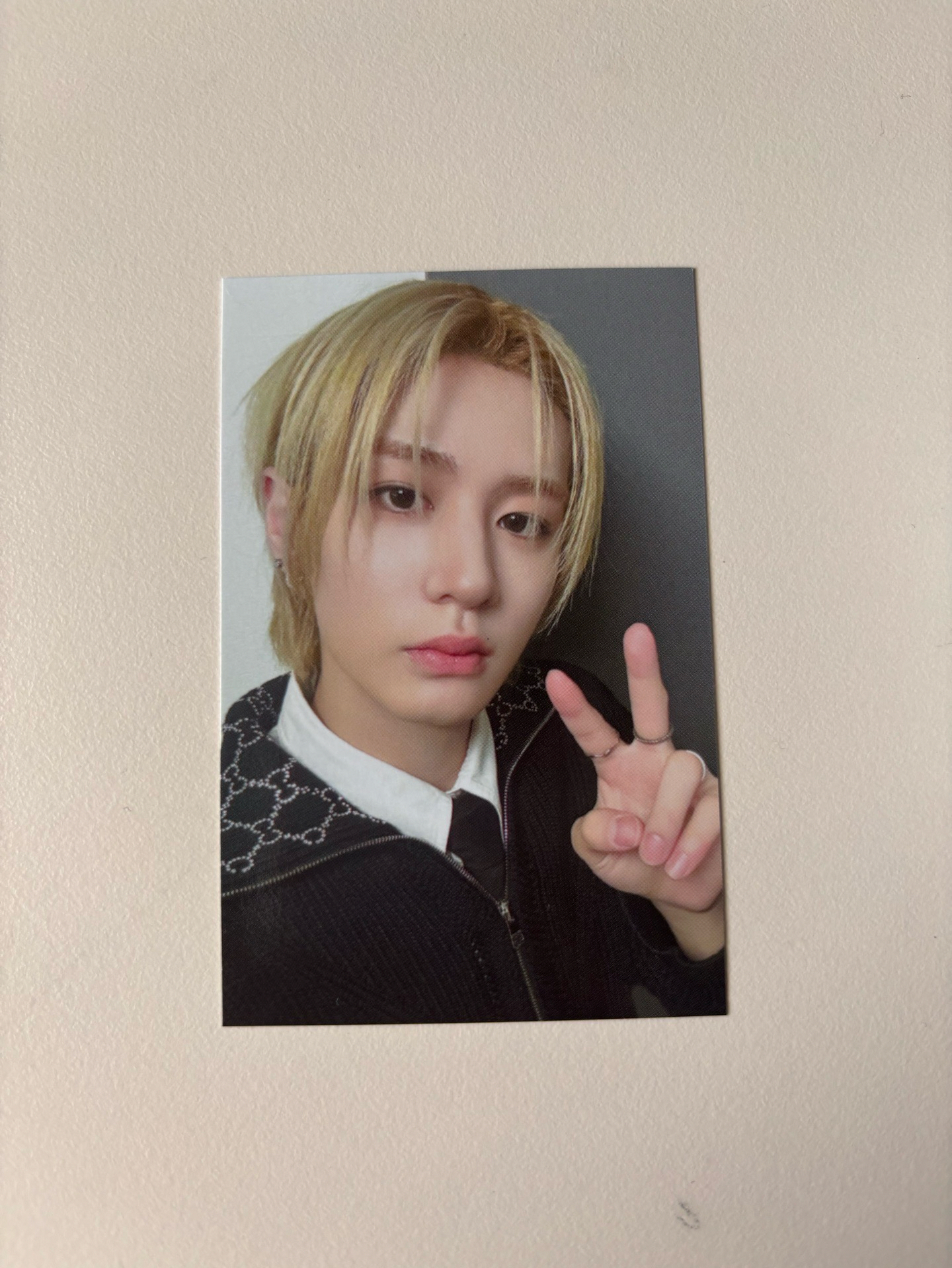 BBNEXDO 線下快閃滿額 5