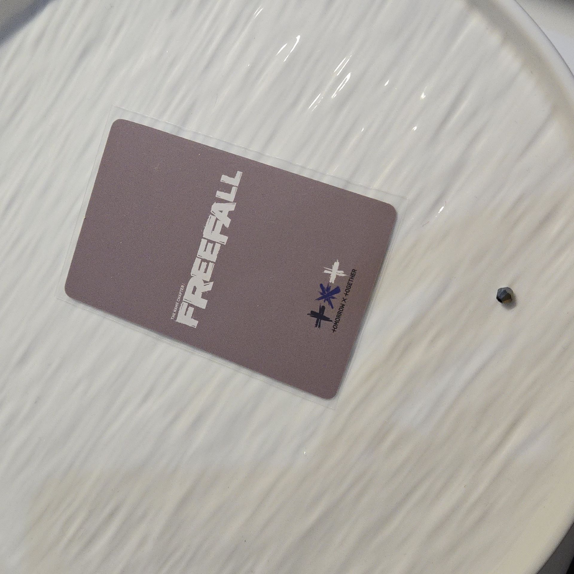 freefall 環球1.0顯