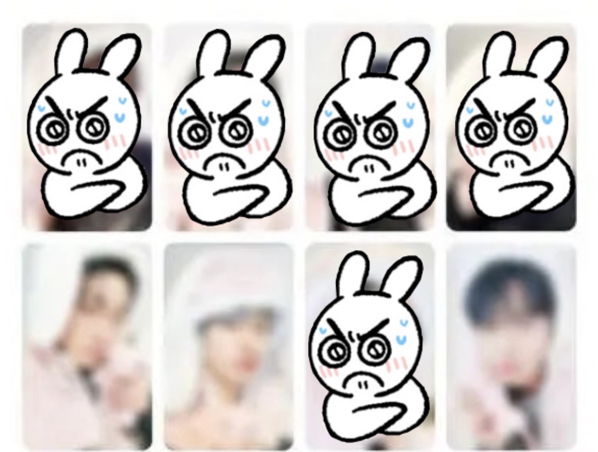 GH4 hl 3.0 簽售卡 傘鐘不拆