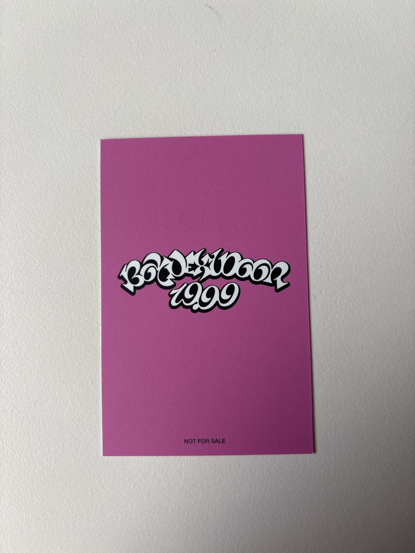 19.99 環球特典 3