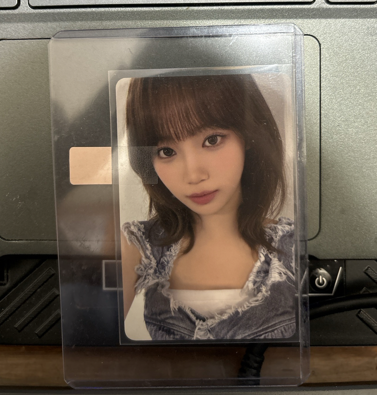 SPAGHETTI el PB預售 特典卡 