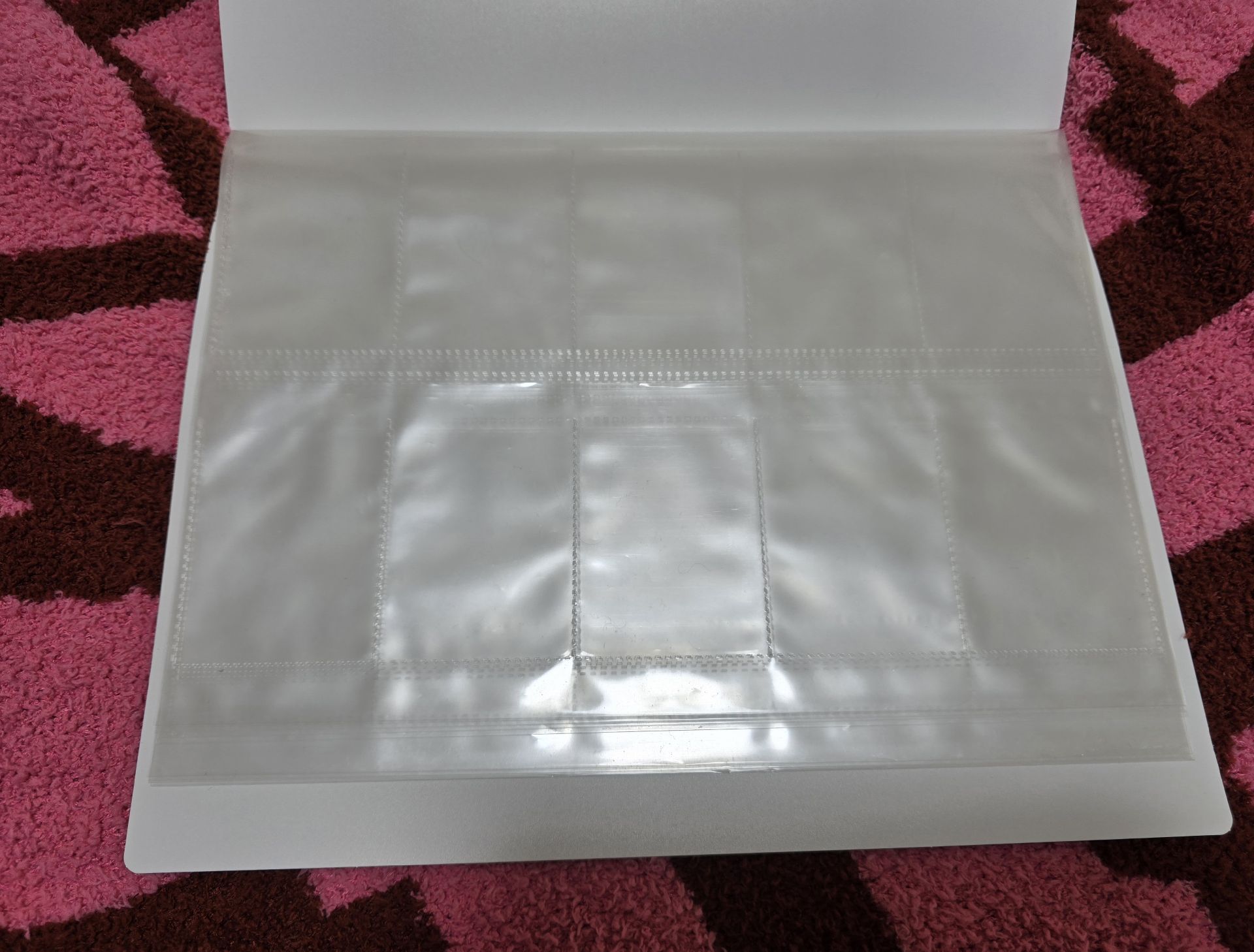 PLAVE W4L 1週年快閃 卡冊