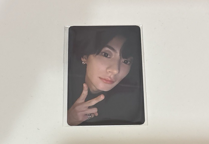 Fame展會香水卡安