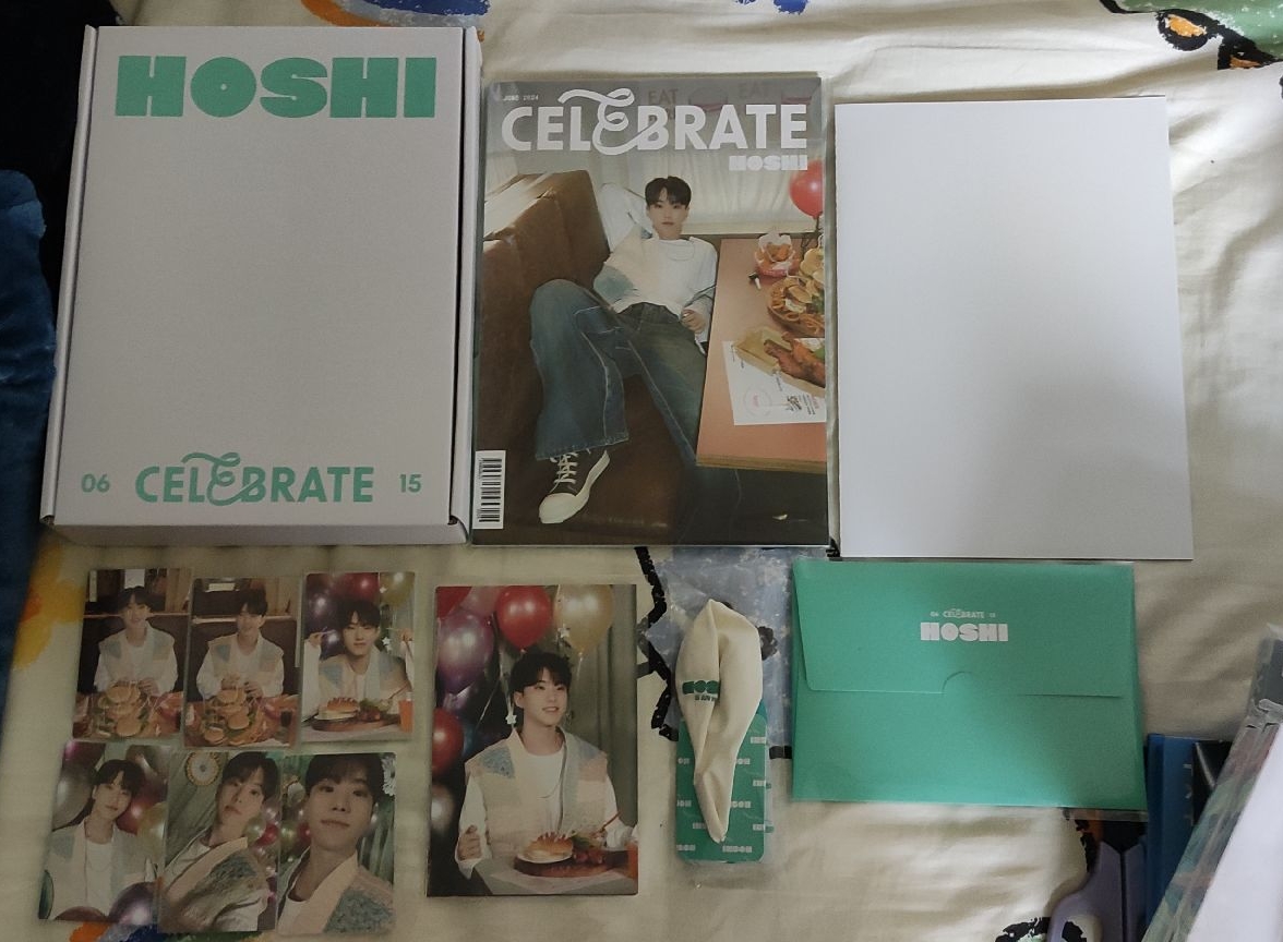 hoshi 生日禮盒 ver3