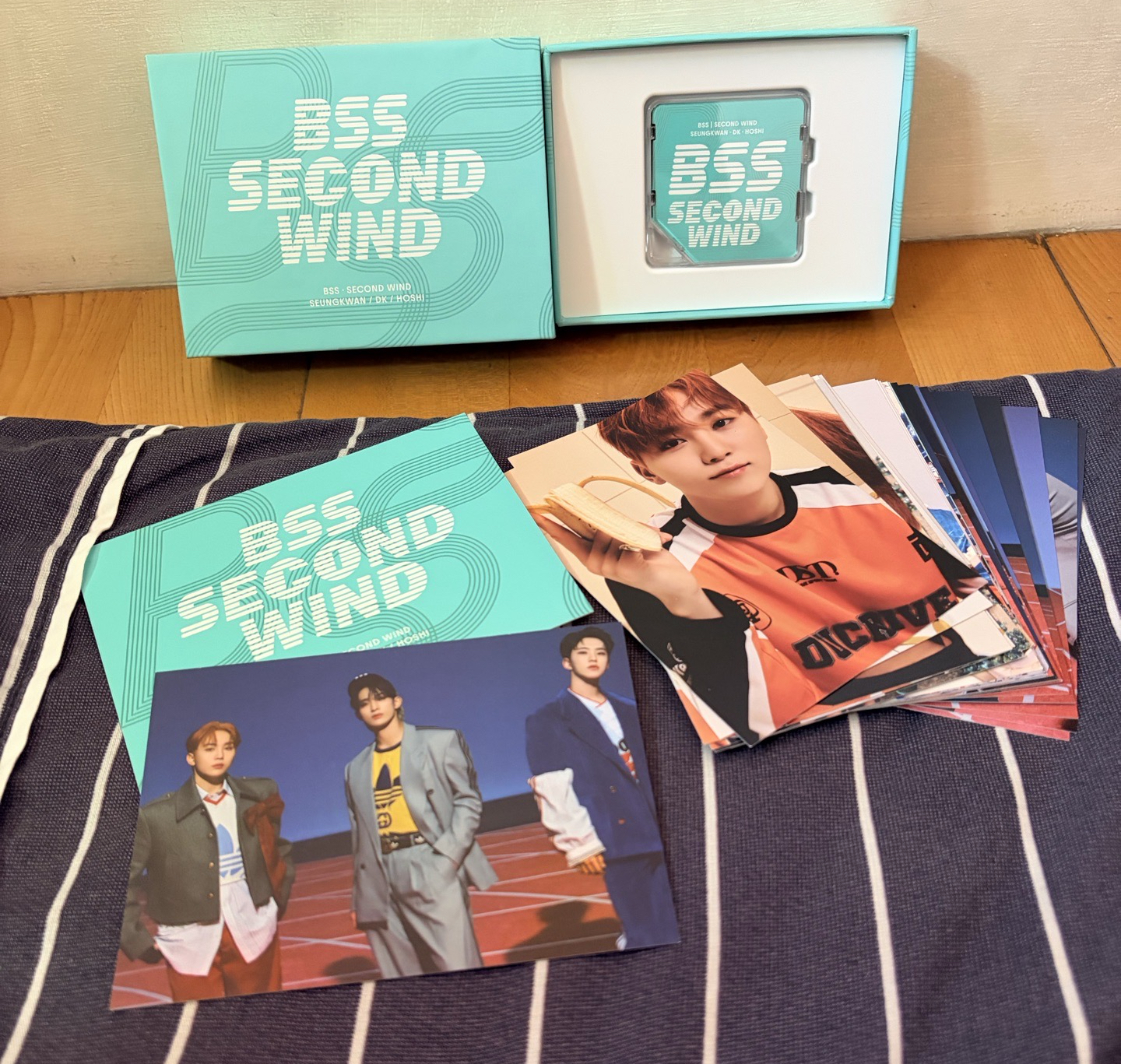 BSS 專（無小卡）