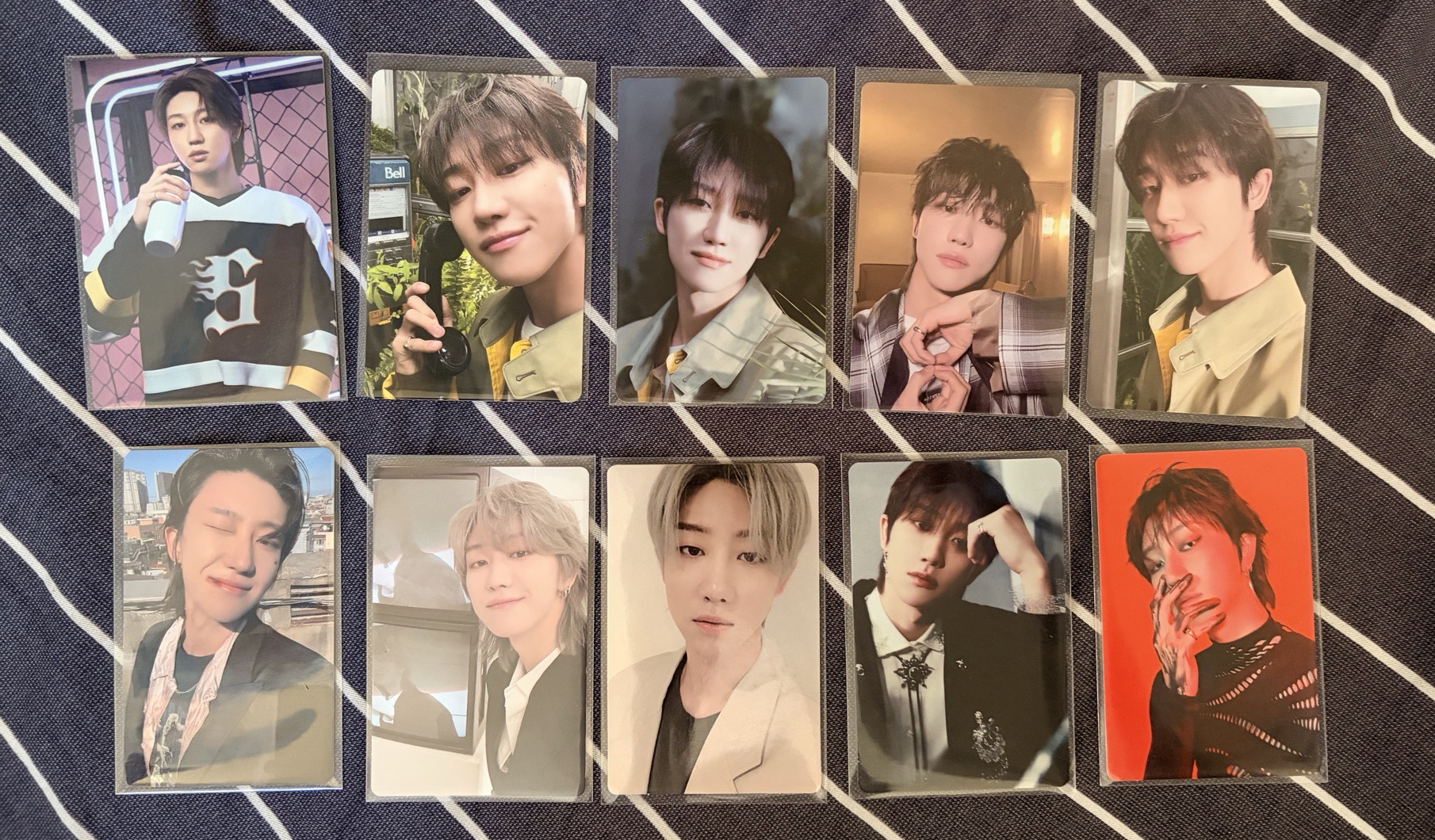 BSS 專（無小卡）