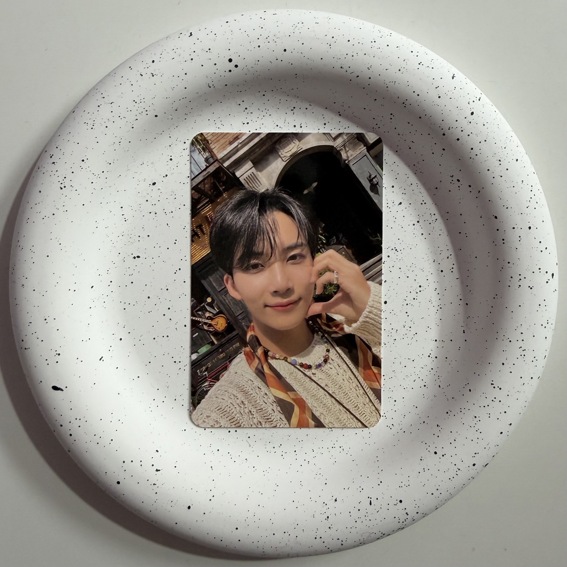 MINI11 蝦皮 幸運卡 