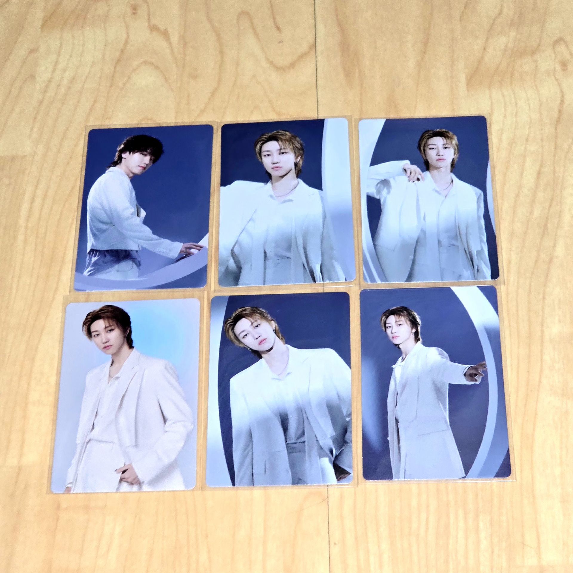 贈物區(可私訊告知不用特別下標)