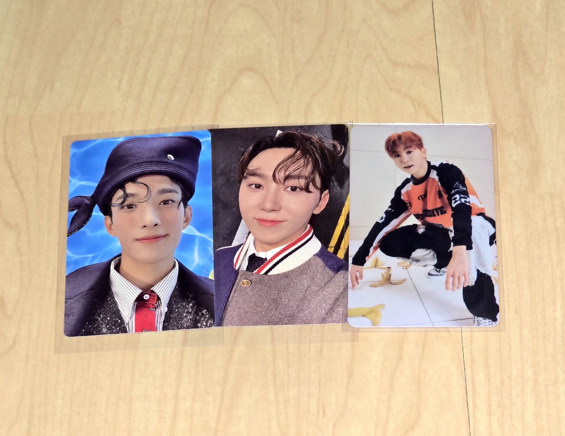 贈物區(可私訊告知不用特別下標)