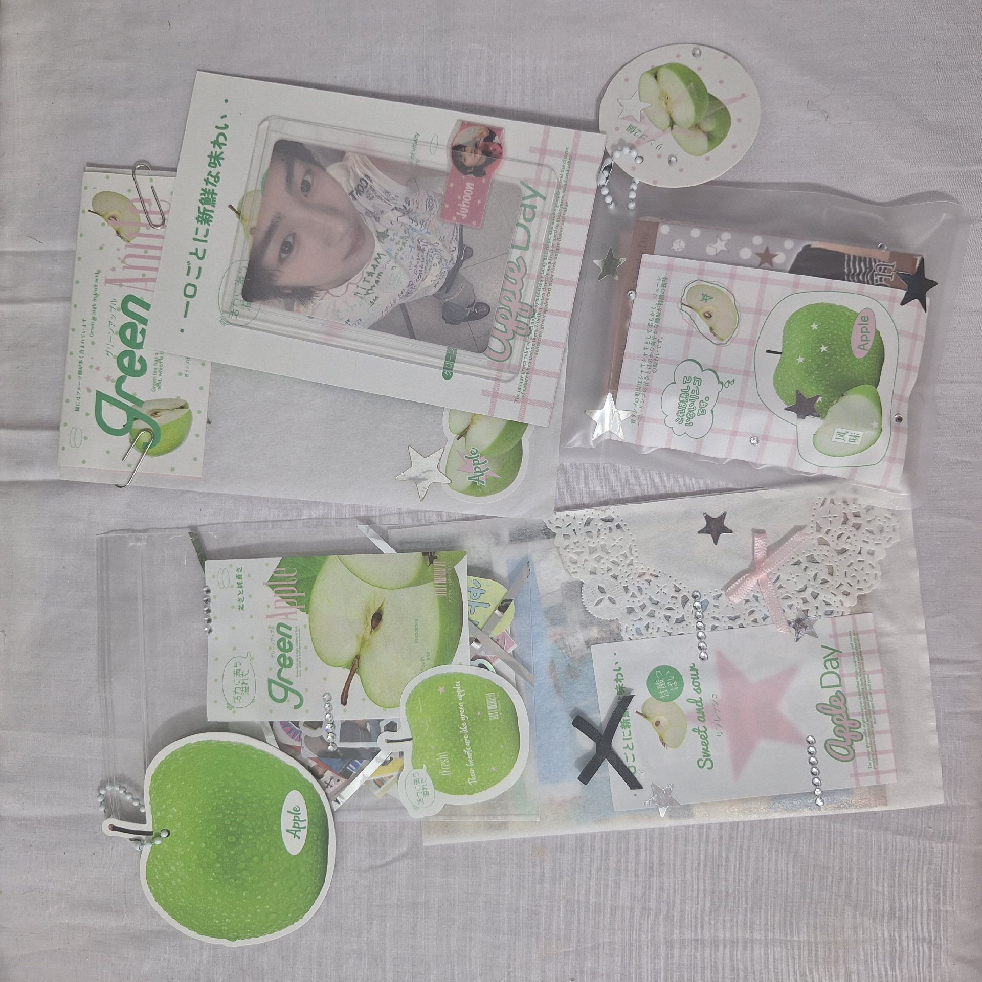 環球幸運訓（未出先包）