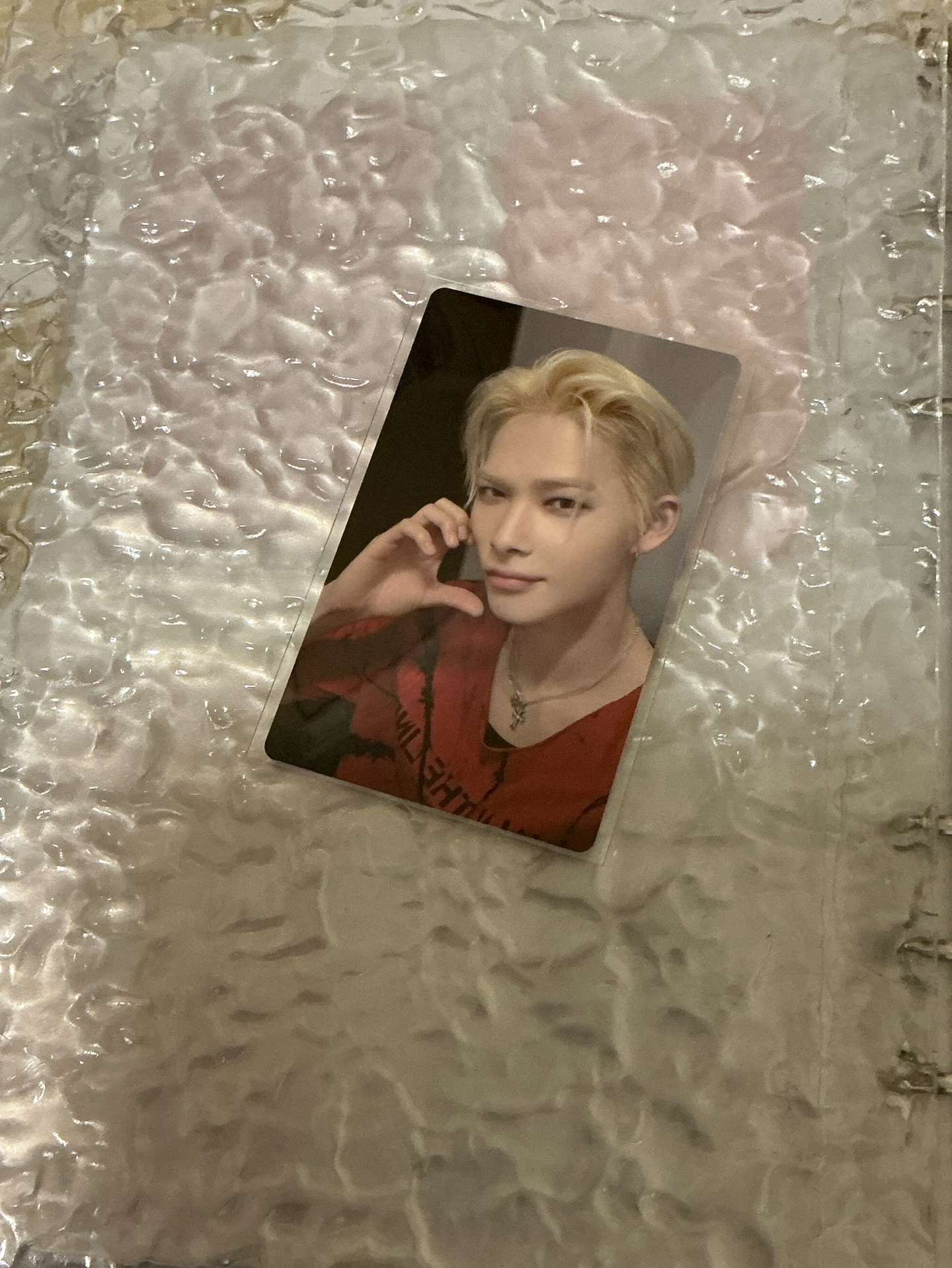 WTL FINAL wvs 入場卡 / 場限卡 