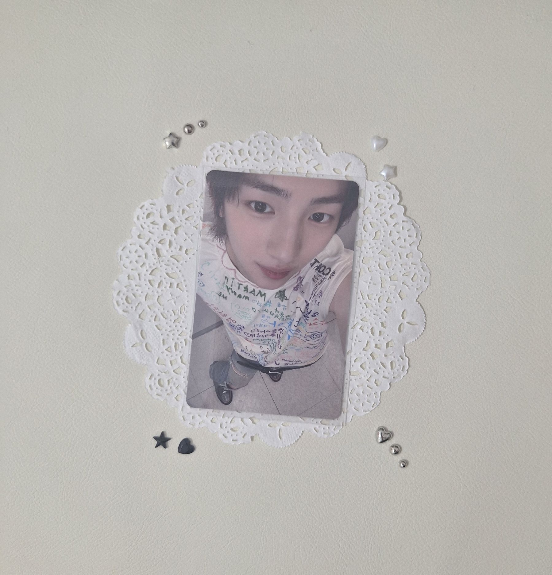 環球幸運訓（未出先包）