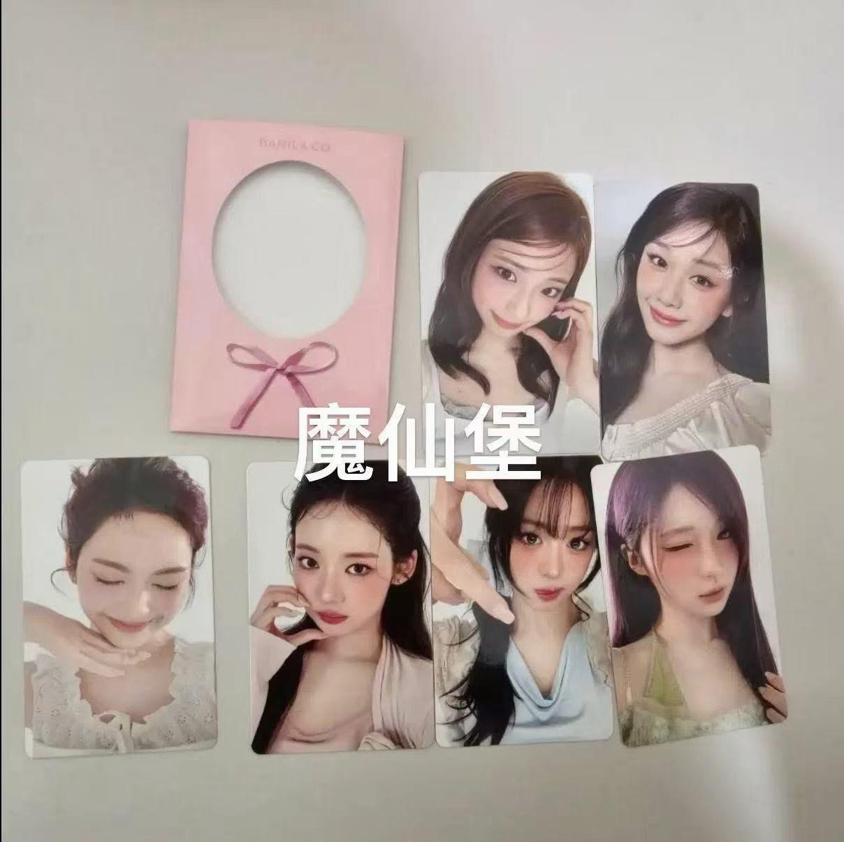 芭妮蘭小卡 最快3/26寄出