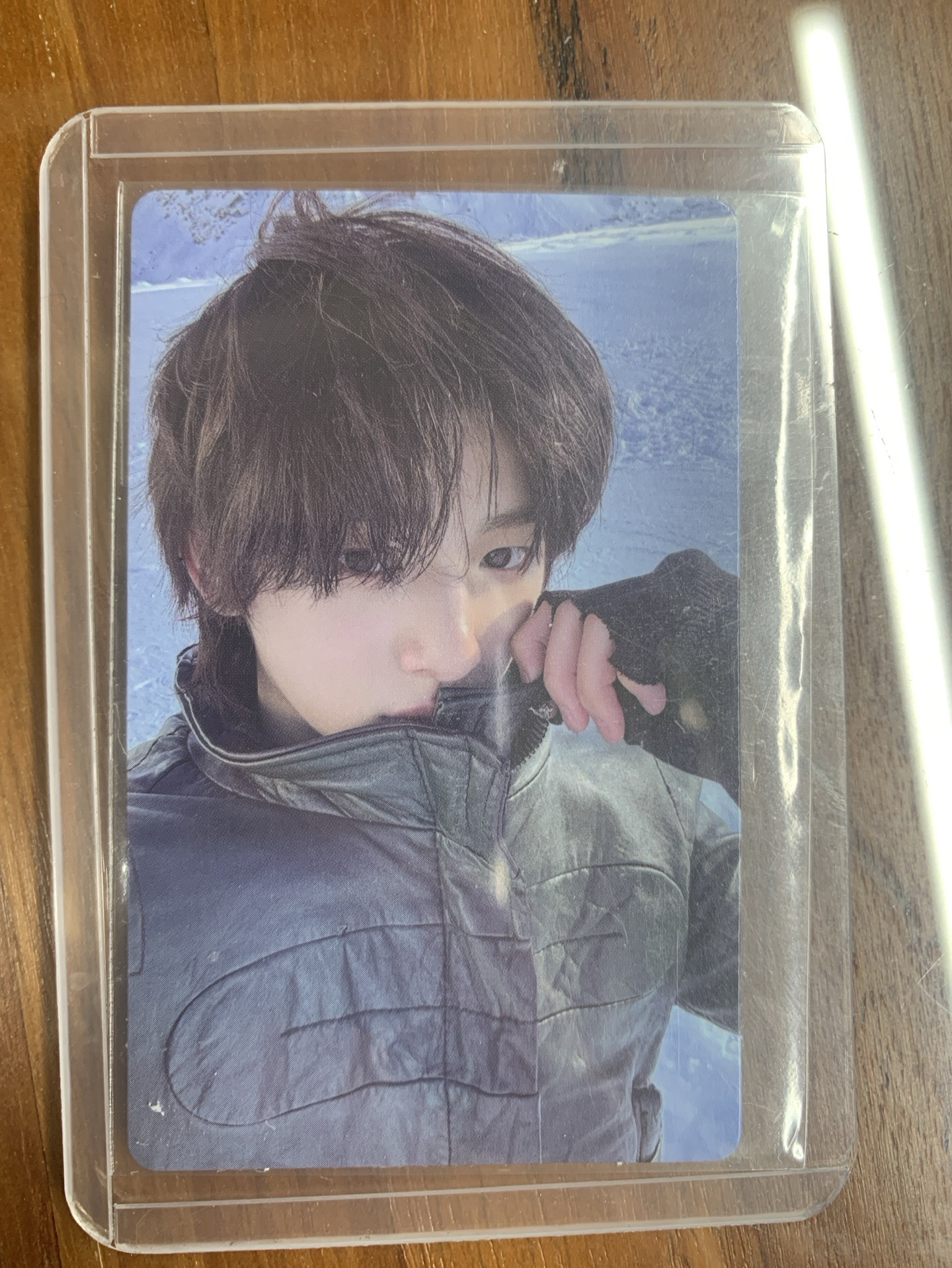 雪地訓+mk訓+bdm訓