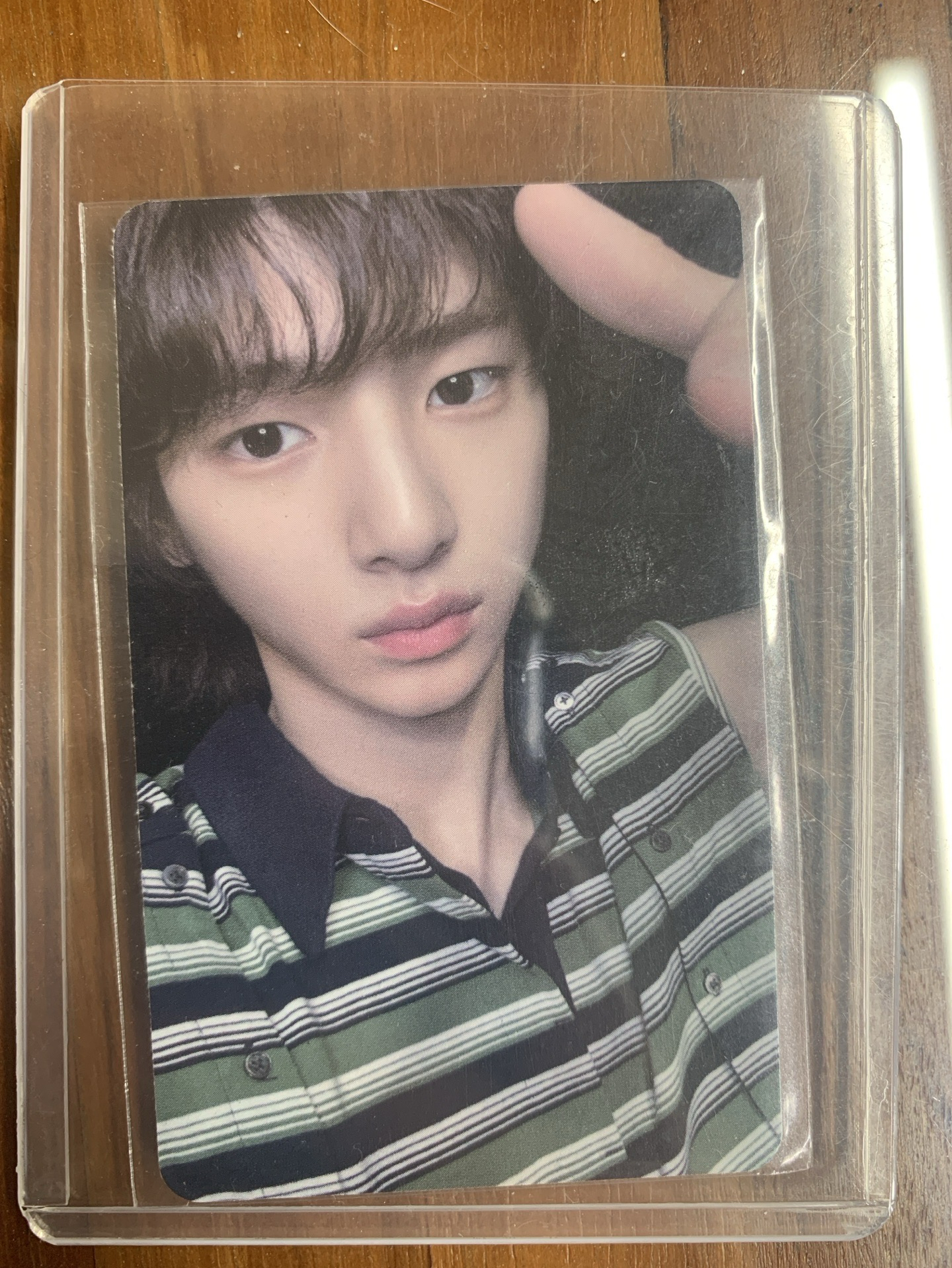 雪地訓+mk訓+bdm訓