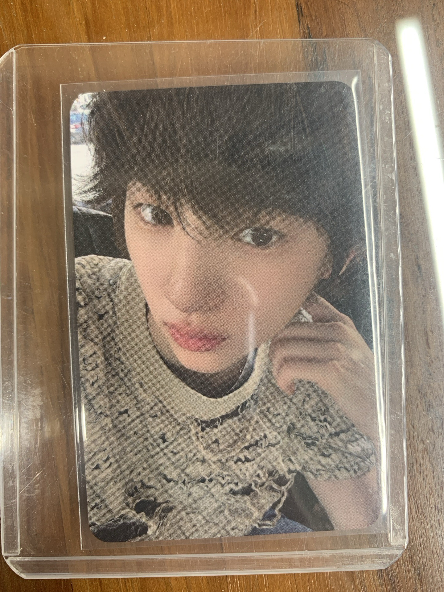 雪地訓+mk訓+bdm訓