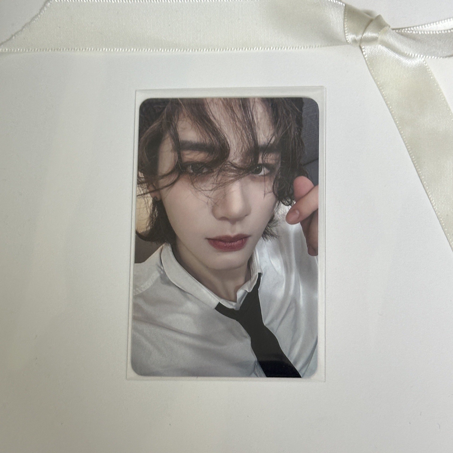 李涵 小可愛冷靜點 愛豆驛站