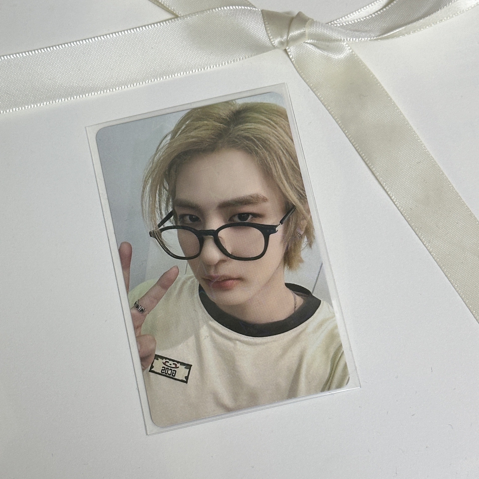 李涵 19.99 日咖特典