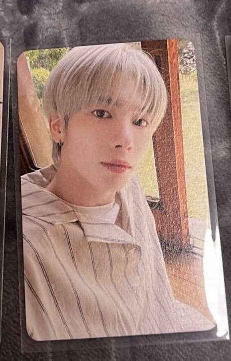 Season of TXT: YOUTH顯卡