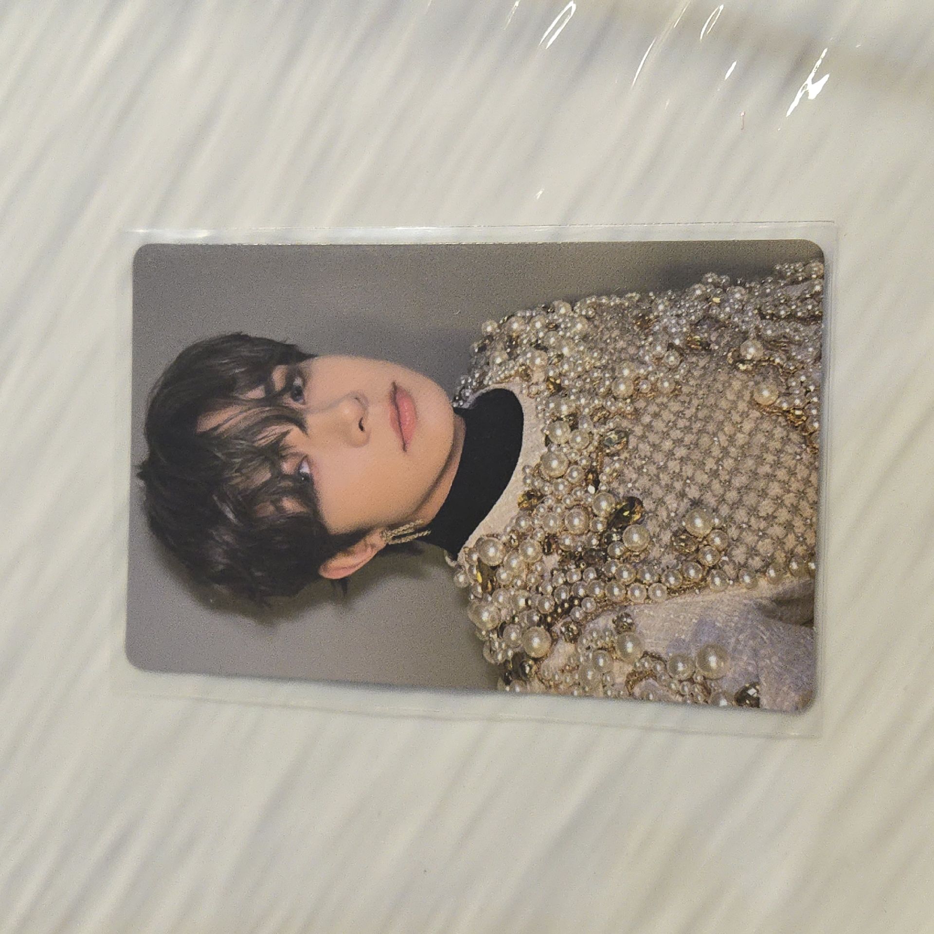 dark blood專卡-羲