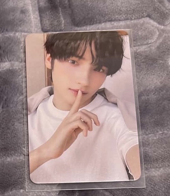 Season of TXT: YOUTH寧卡