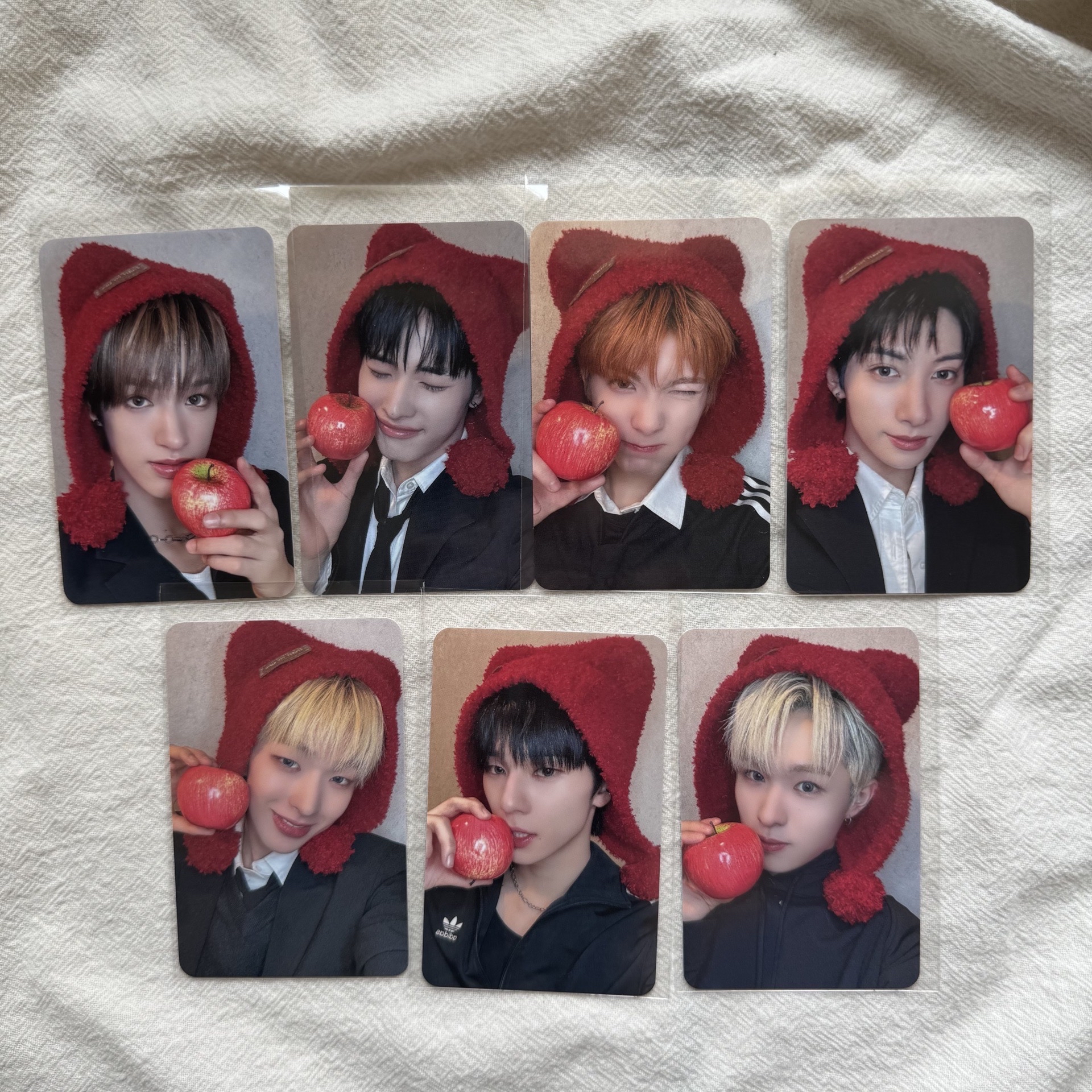 Ms台北2.0單特典一套 現貨