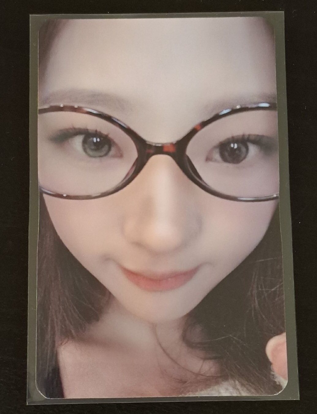 FOCUS IA簽售 STELLA