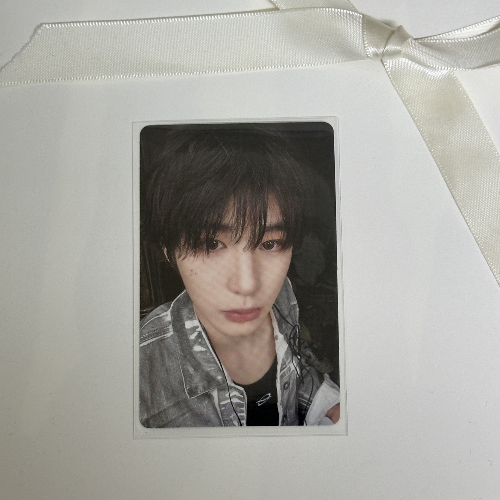 李涵 19.99 單封專卡