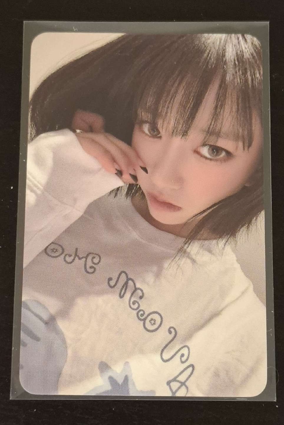 迷一 hl 簽售卡 ver.線上