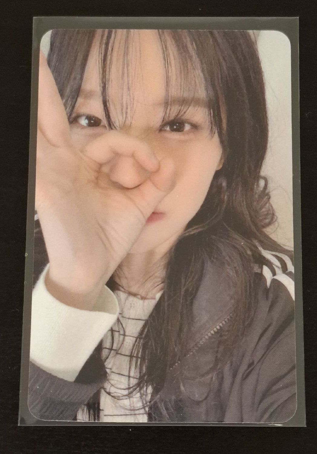 From Our 20‘s am 預售 特典卡 