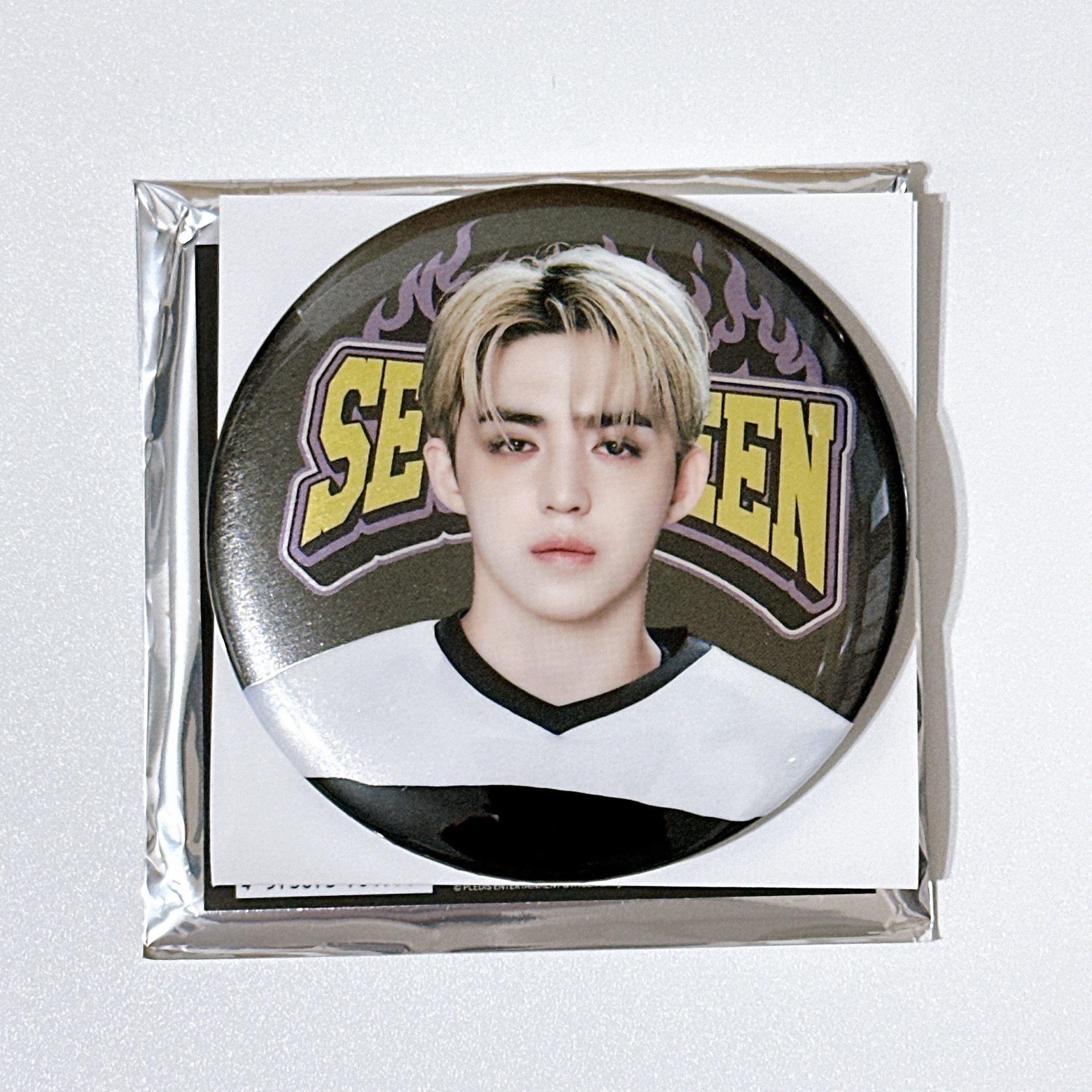 勝喆（有廠損/需綁💙）