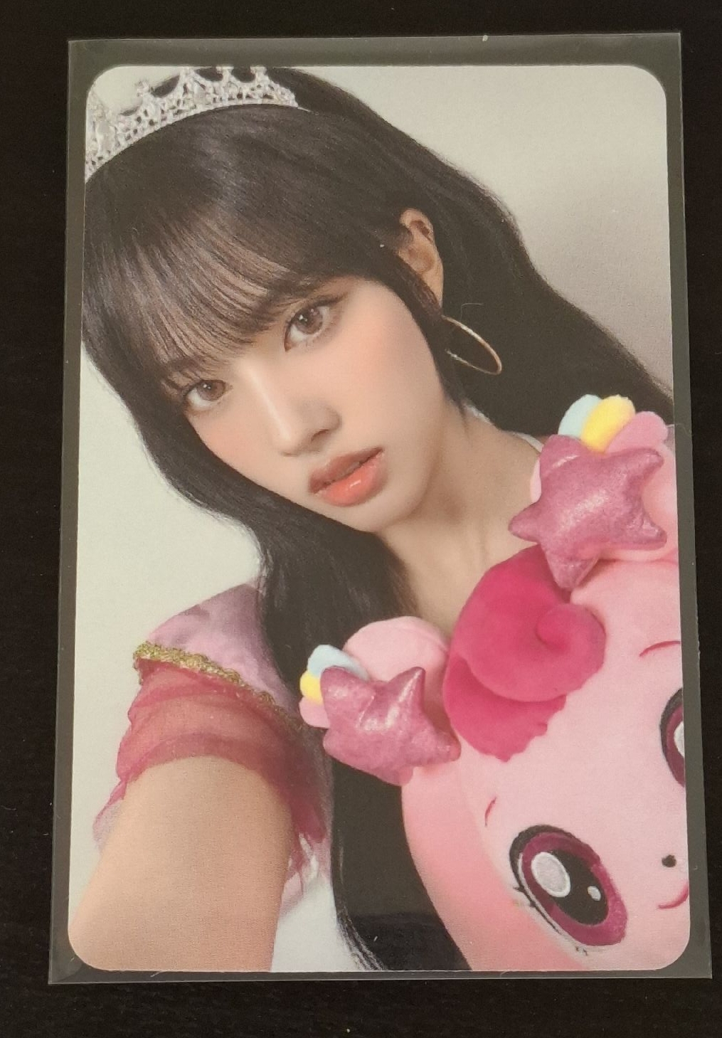 S am LD 2.0 幸運卡 