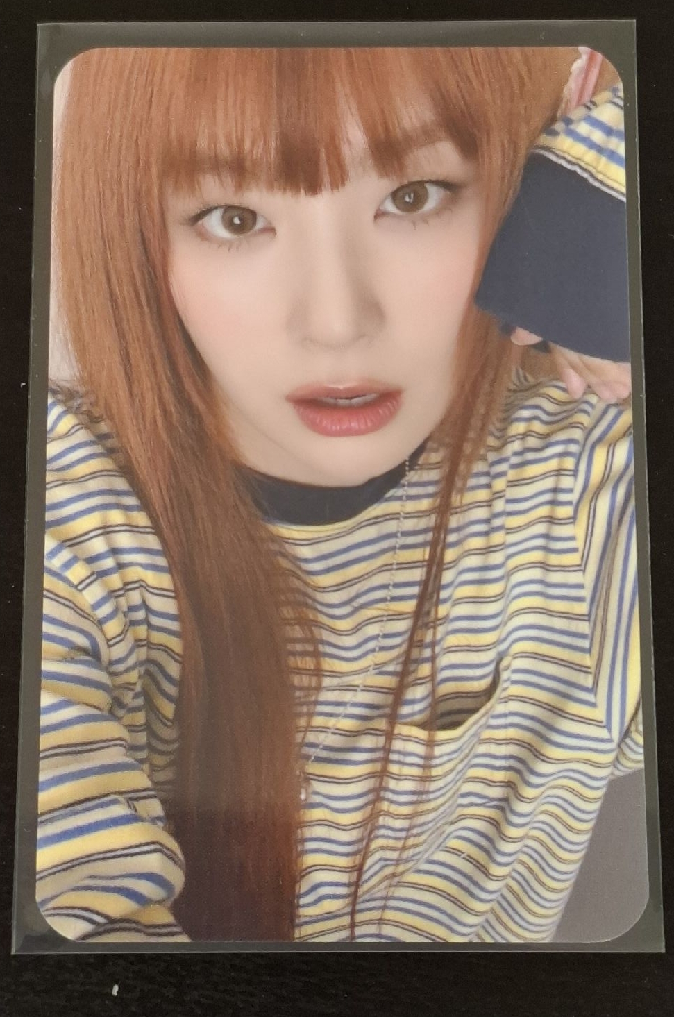 Cosmic sw 預售 特典卡 