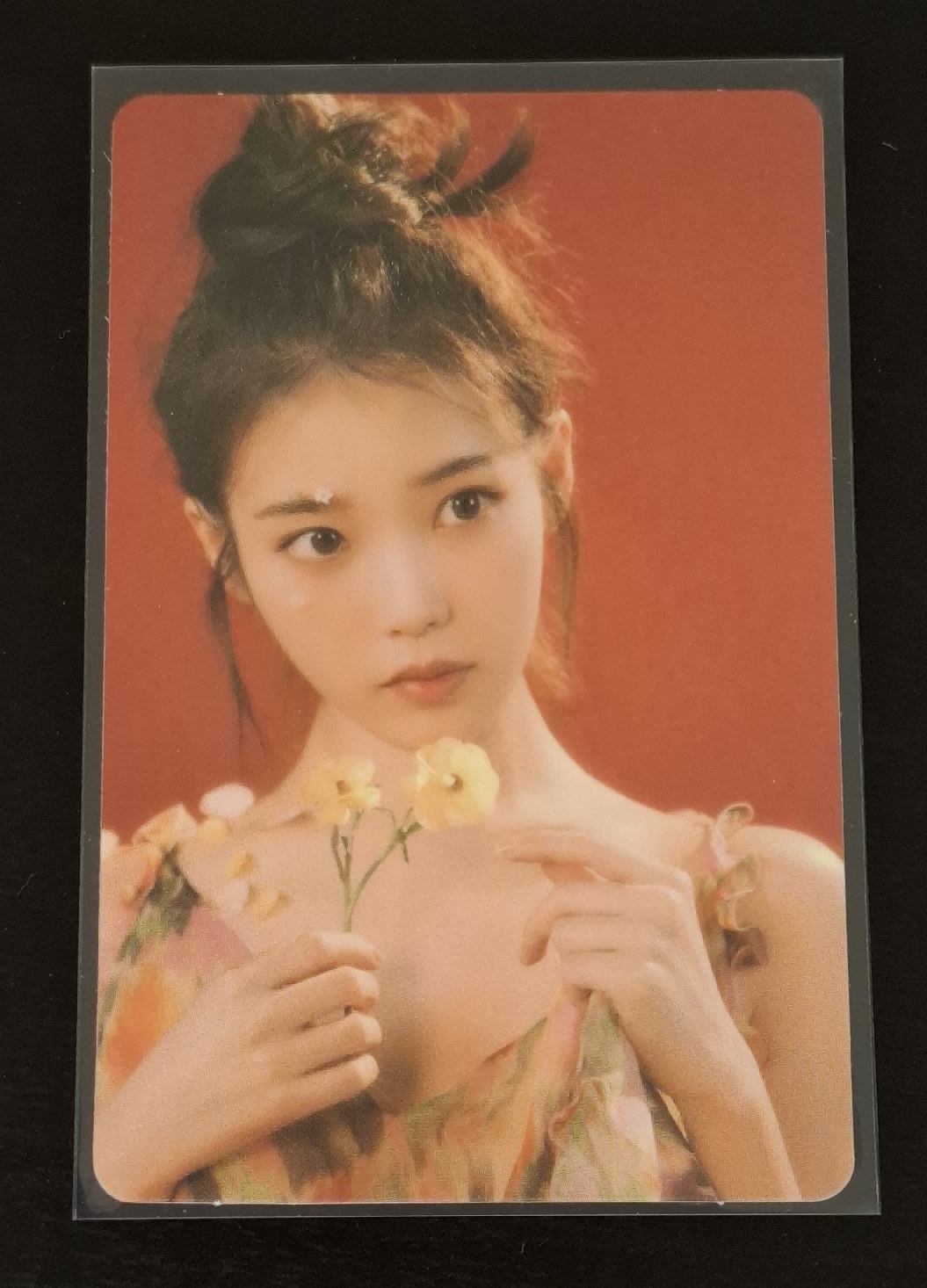 APRIL, MD 九月未公開