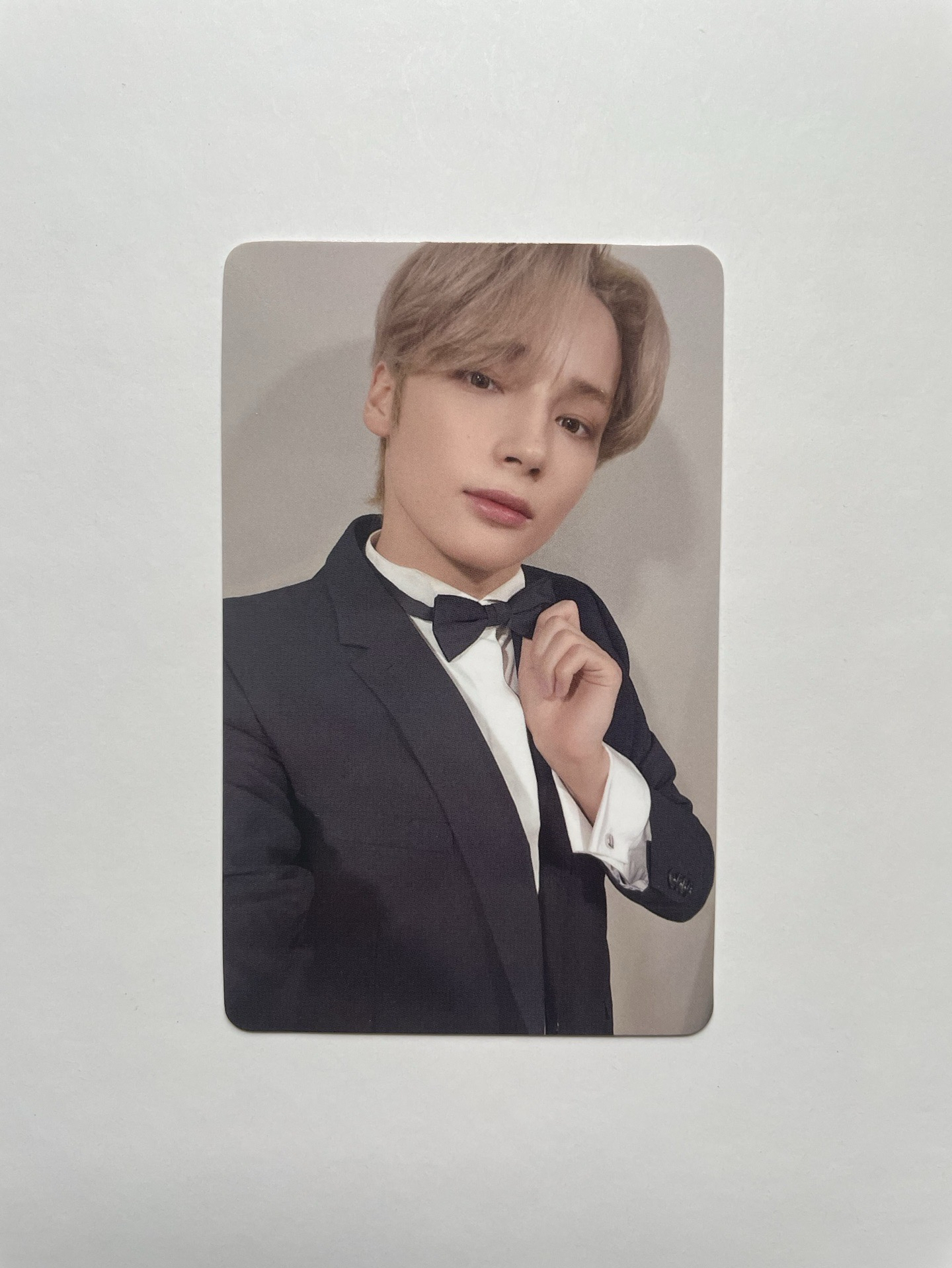 迷六 TOMORROW 日本環球 幸運卡 休寧凱