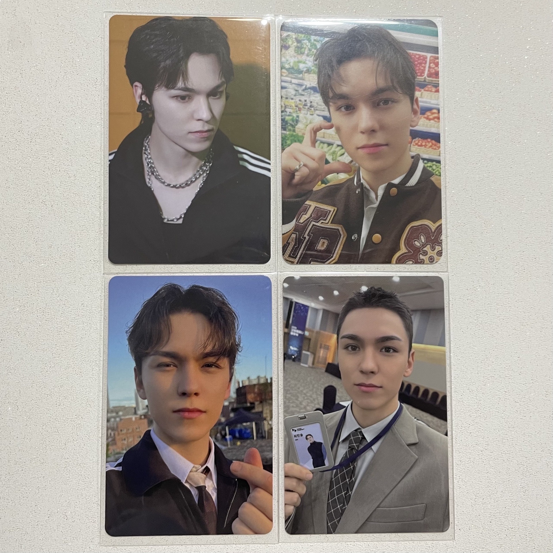 Vernon 🐻‍❄️