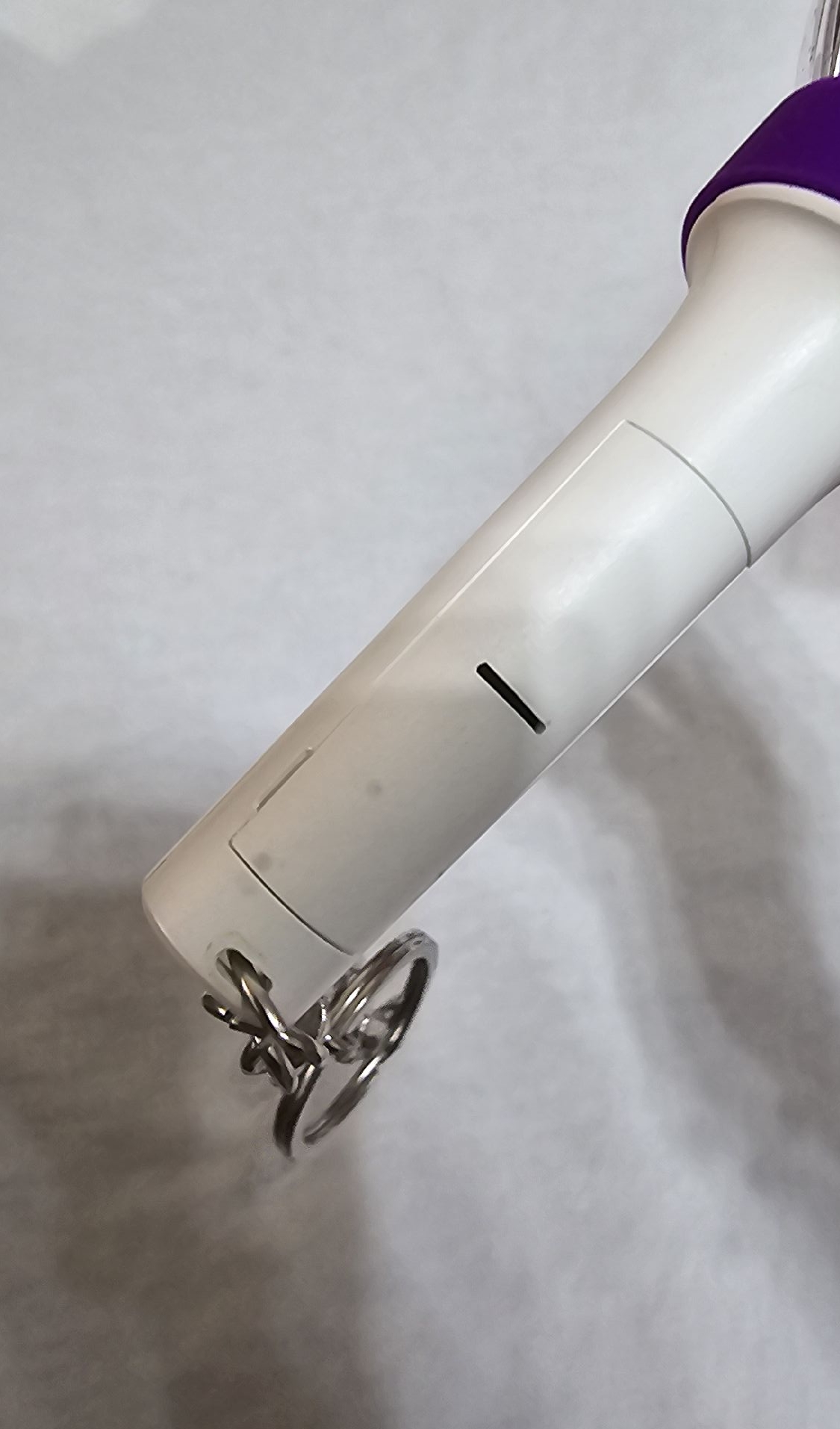 i-dle一代、二代小手燈