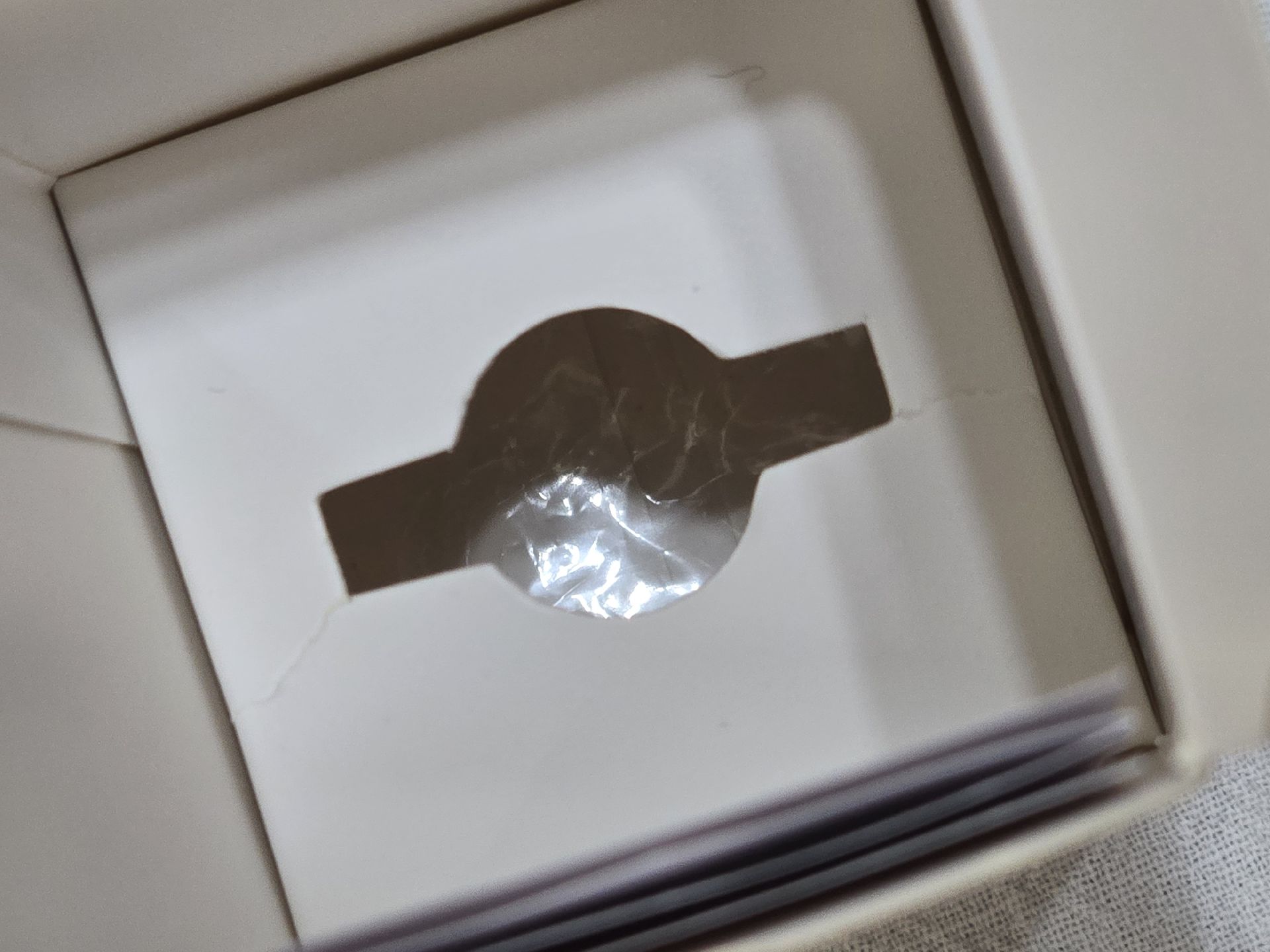 i-dle一代、二代小手燈