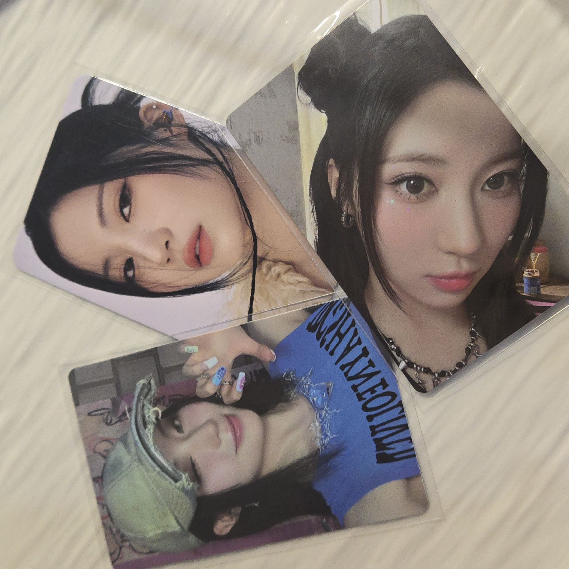 ASA專卡-三張一起出