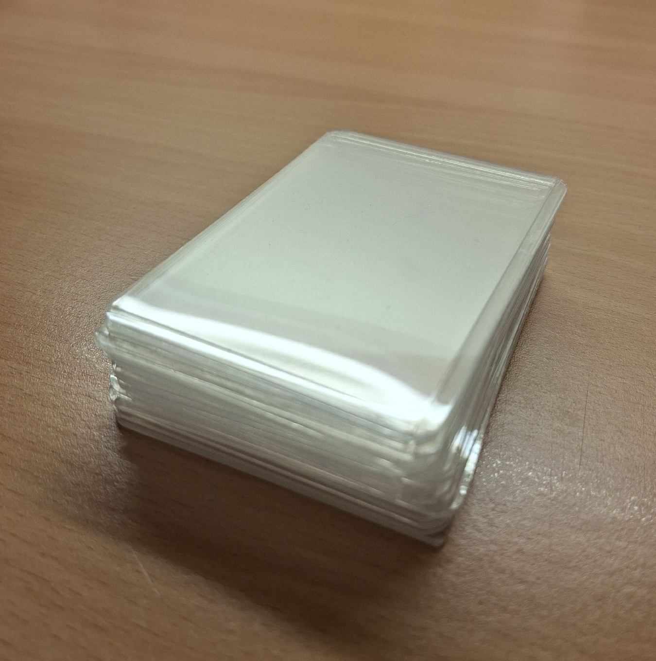 硬卡套（散裝）