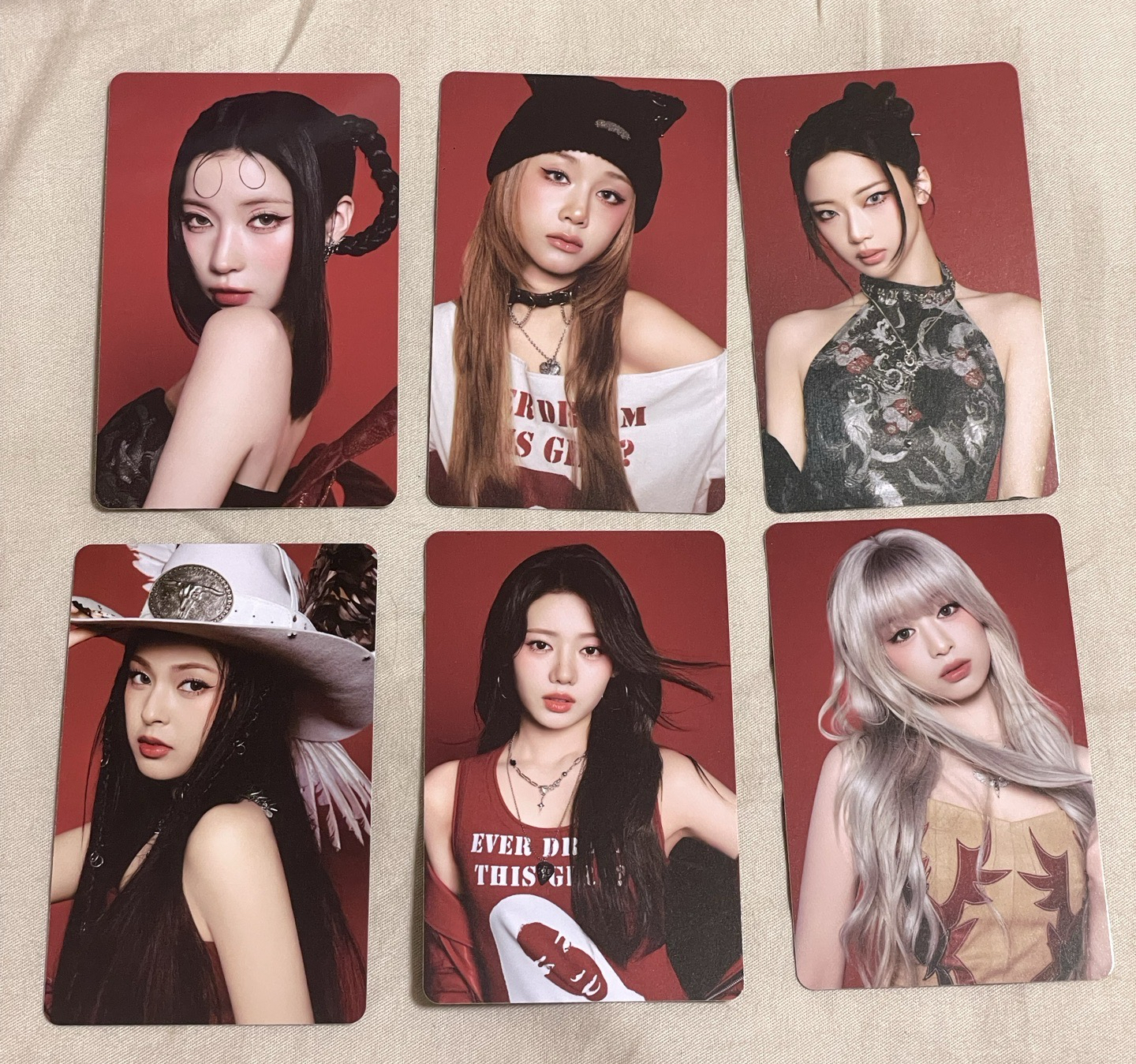 PSYCHO 單外套 拆卡